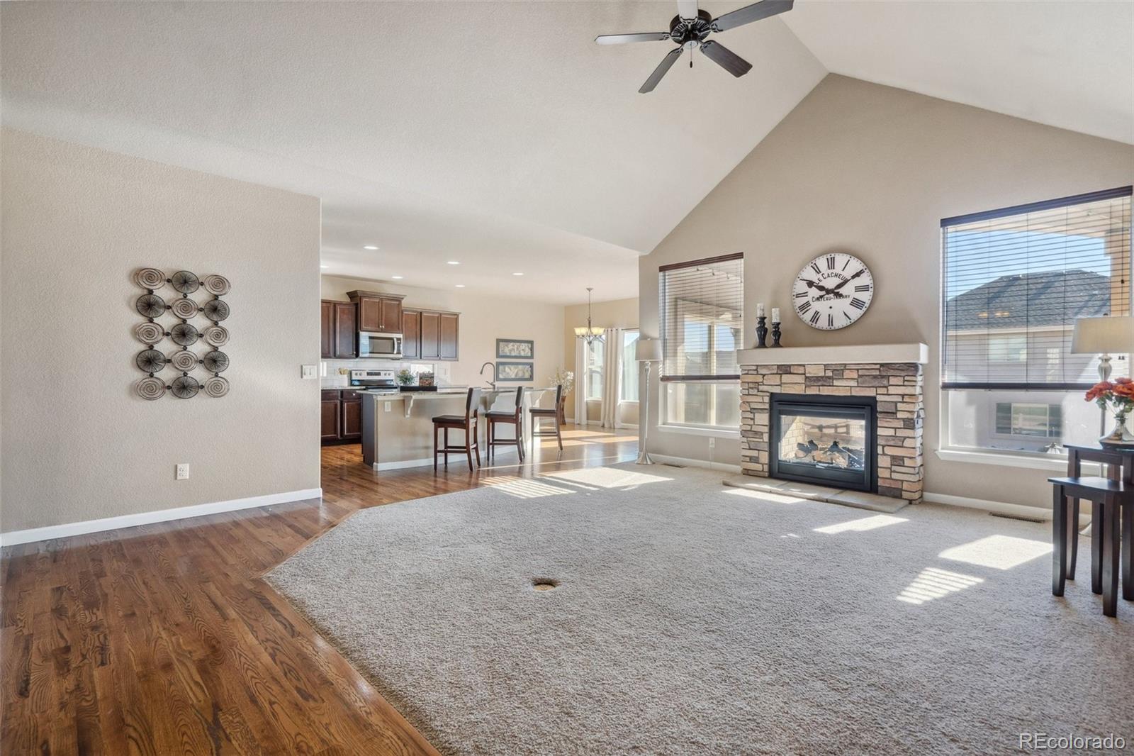 MLS Image #10 for 6153  radiant sky lane,colorado springs, Colorado