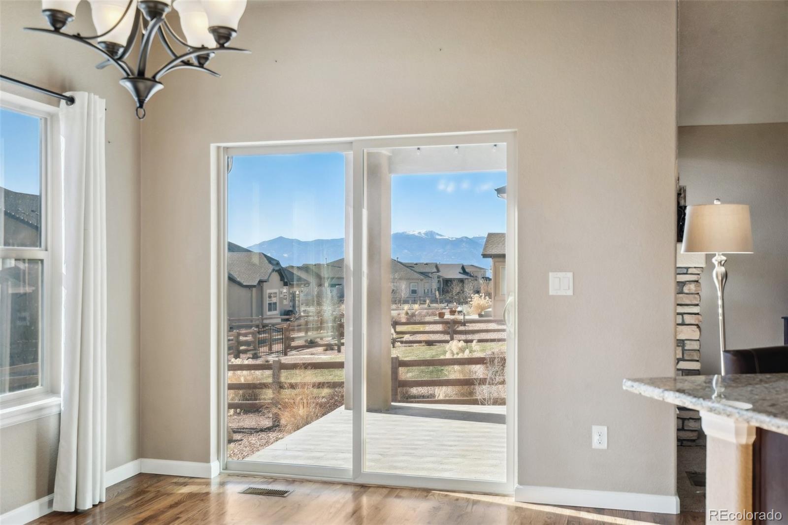 MLS Image #16 for 6153  radiant sky lane,colorado springs, Colorado