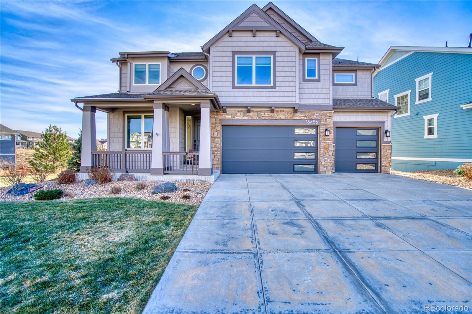 MLS Image #0 for 18456 w 83rd drive,arvada, Colorado