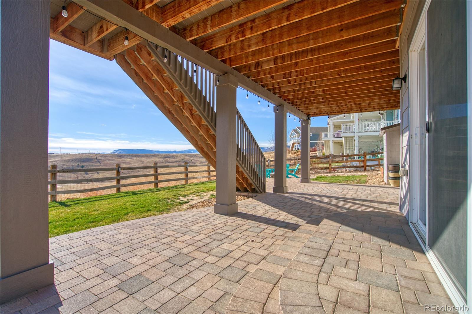 MLS Image #36 for 18456 w 83rd drive,arvada, Colorado