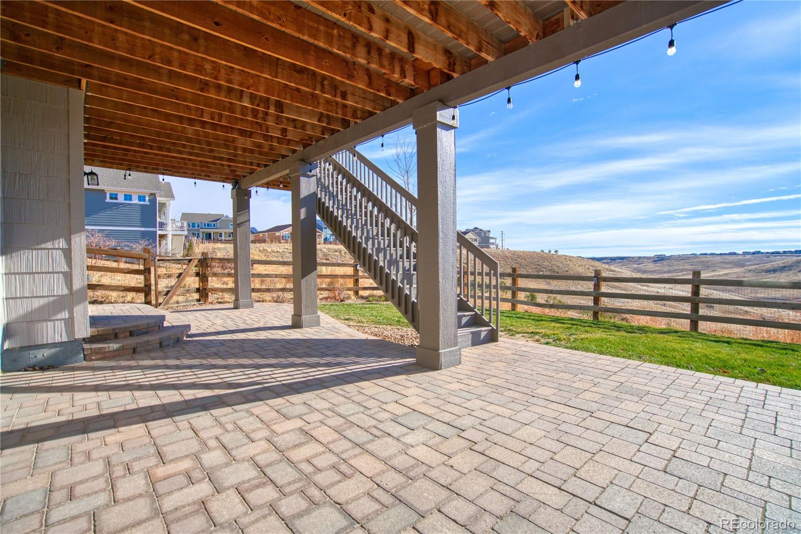 MLS Image #37 for 18456 w 83rd drive,arvada, Colorado