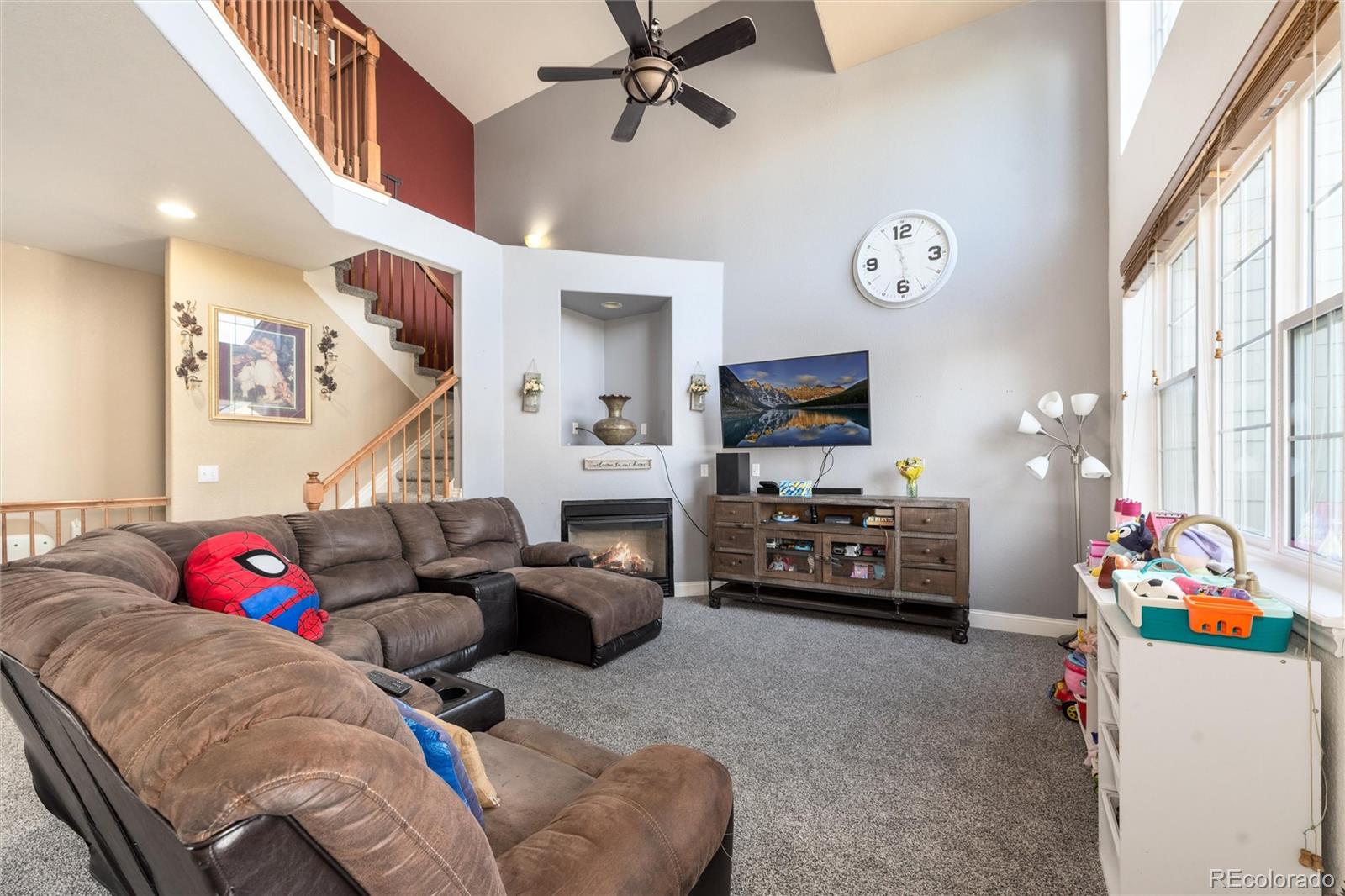 MLS Image #2 for 18242 e bethany place,aurora, Colorado