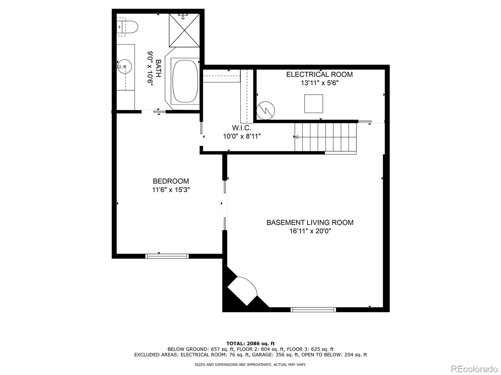 MLS Image #27 for 18242 e bethany place,aurora, Colorado