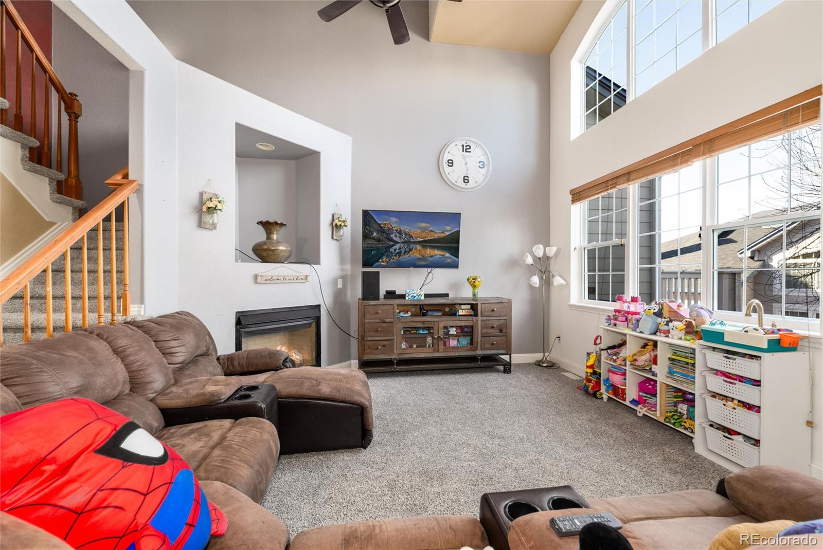 MLS Image #3 for 18242 e bethany place,aurora, Colorado