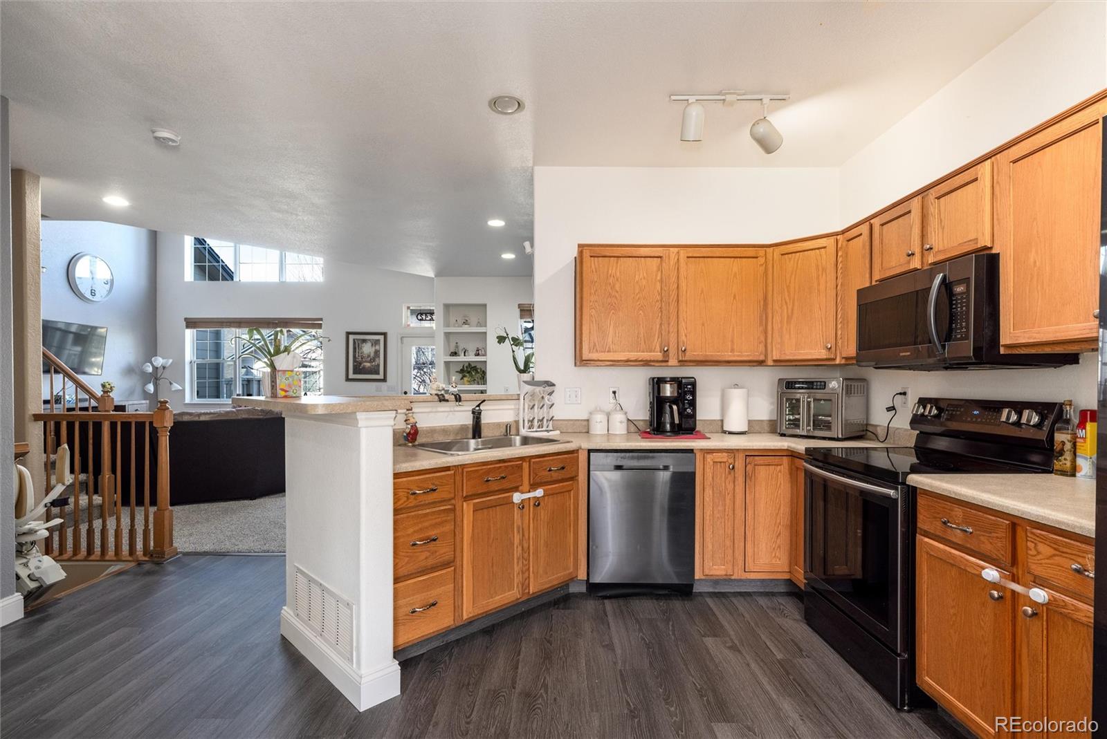 MLS Image #7 for 18242 e bethany place,aurora, Colorado