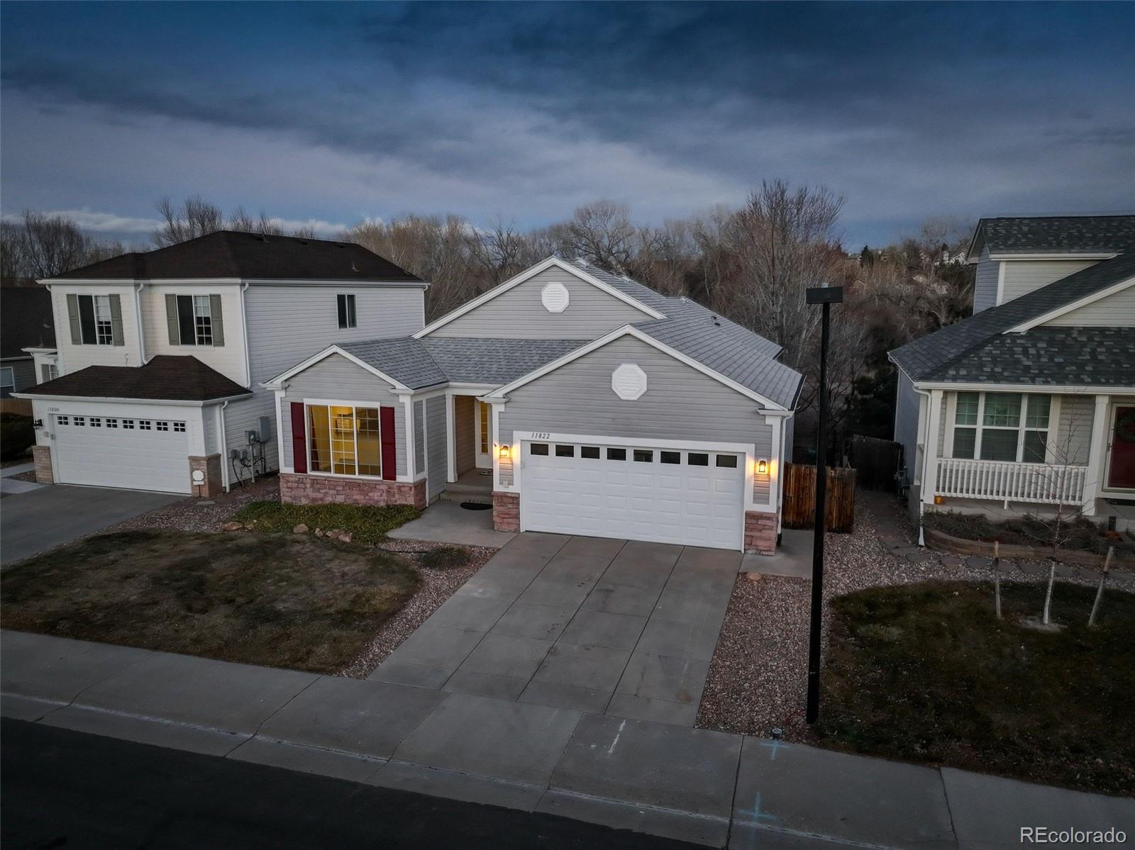 MLS Image #10 for 11822  meadowood lane,parker, Colorado