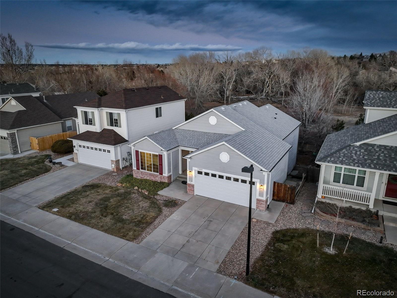 MLS Image #11 for 11822  meadowood lane,parker, Colorado