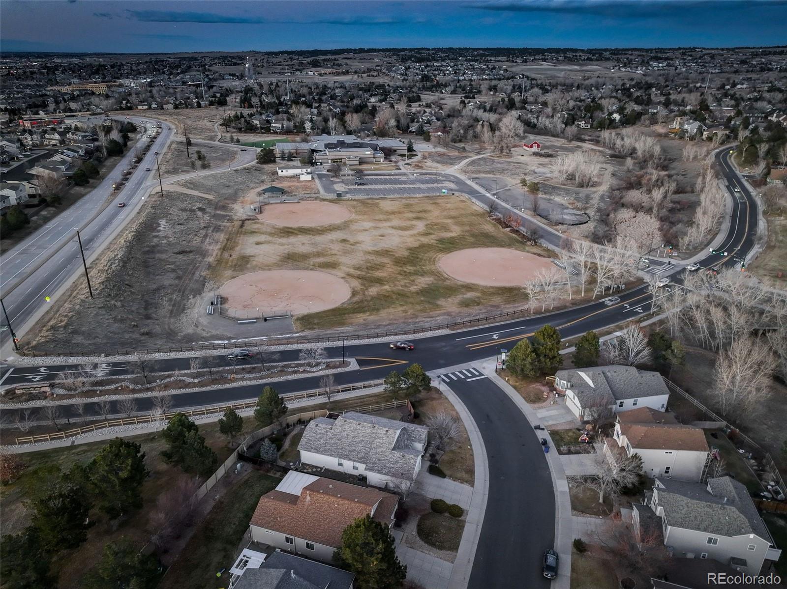 MLS Image #12 for 11822  meadowood lane,parker, Colorado