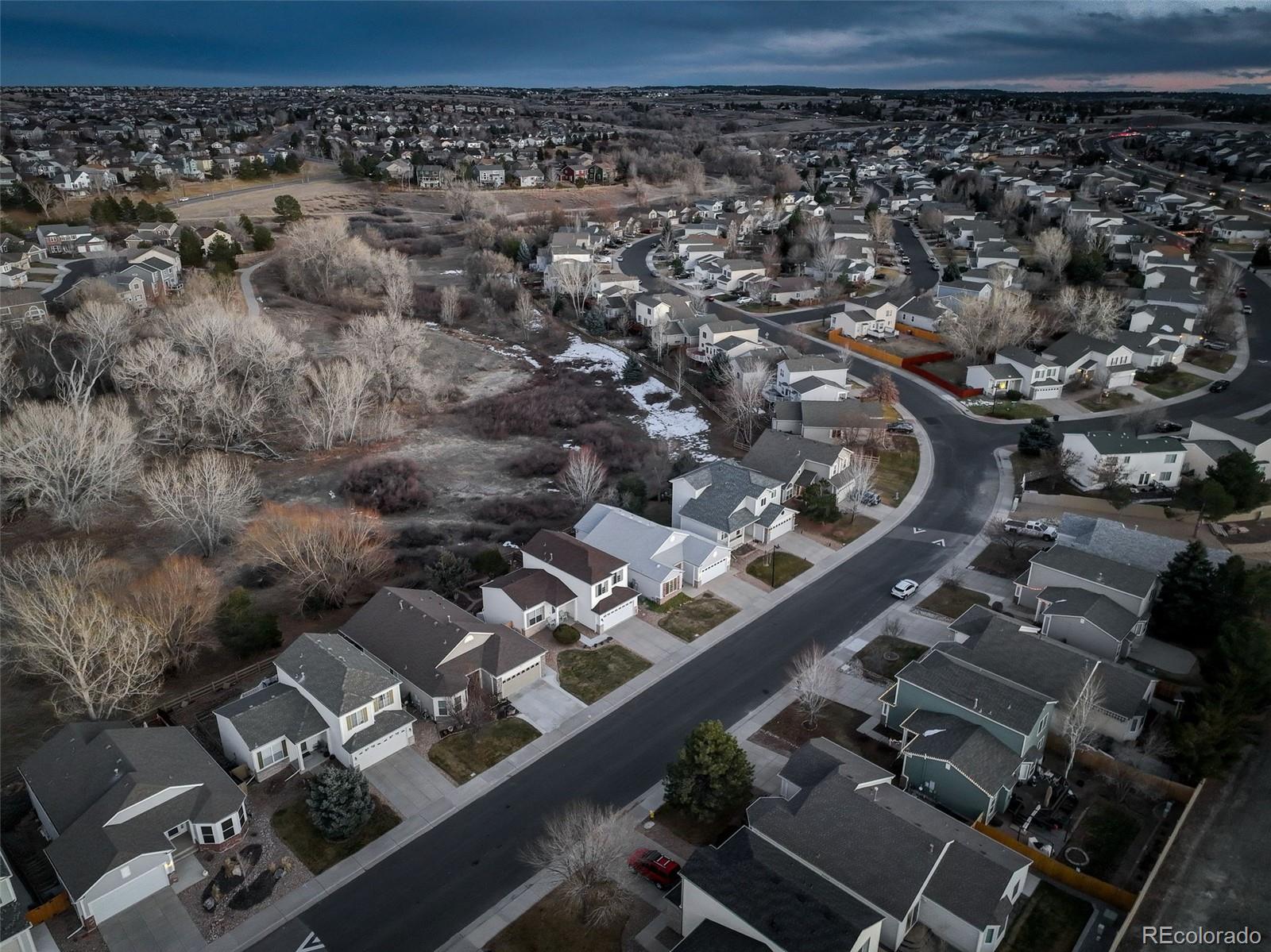 MLS Image #13 for 11822  meadowood lane,parker, Colorado