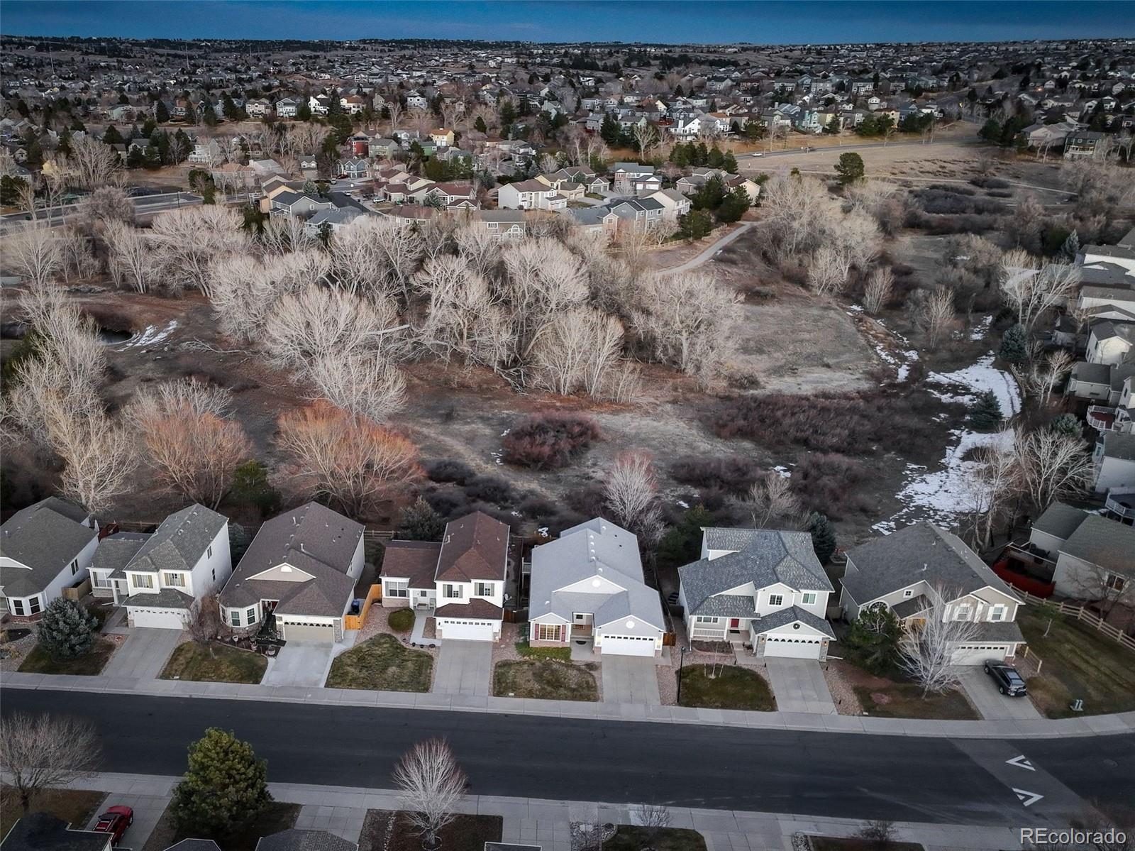 MLS Image #14 for 11822  meadowood lane,parker, Colorado