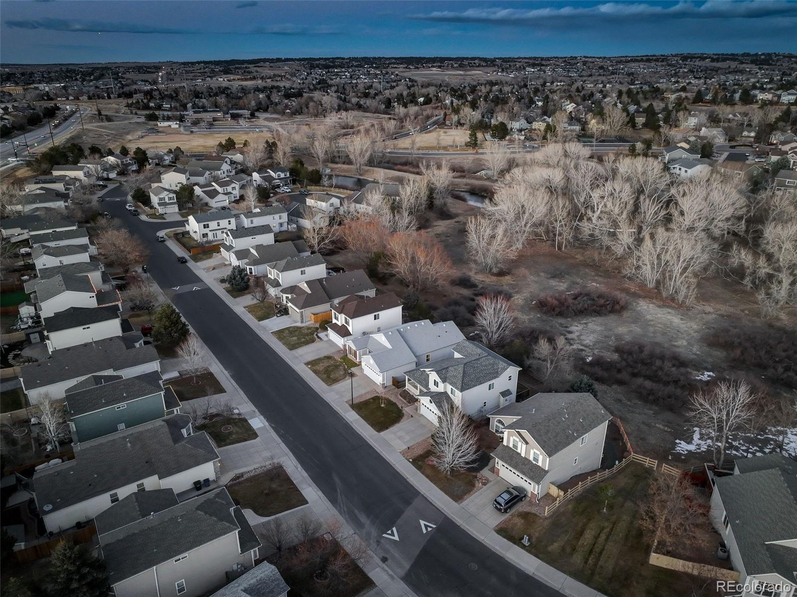 MLS Image #15 for 11822  meadowood lane,parker, Colorado