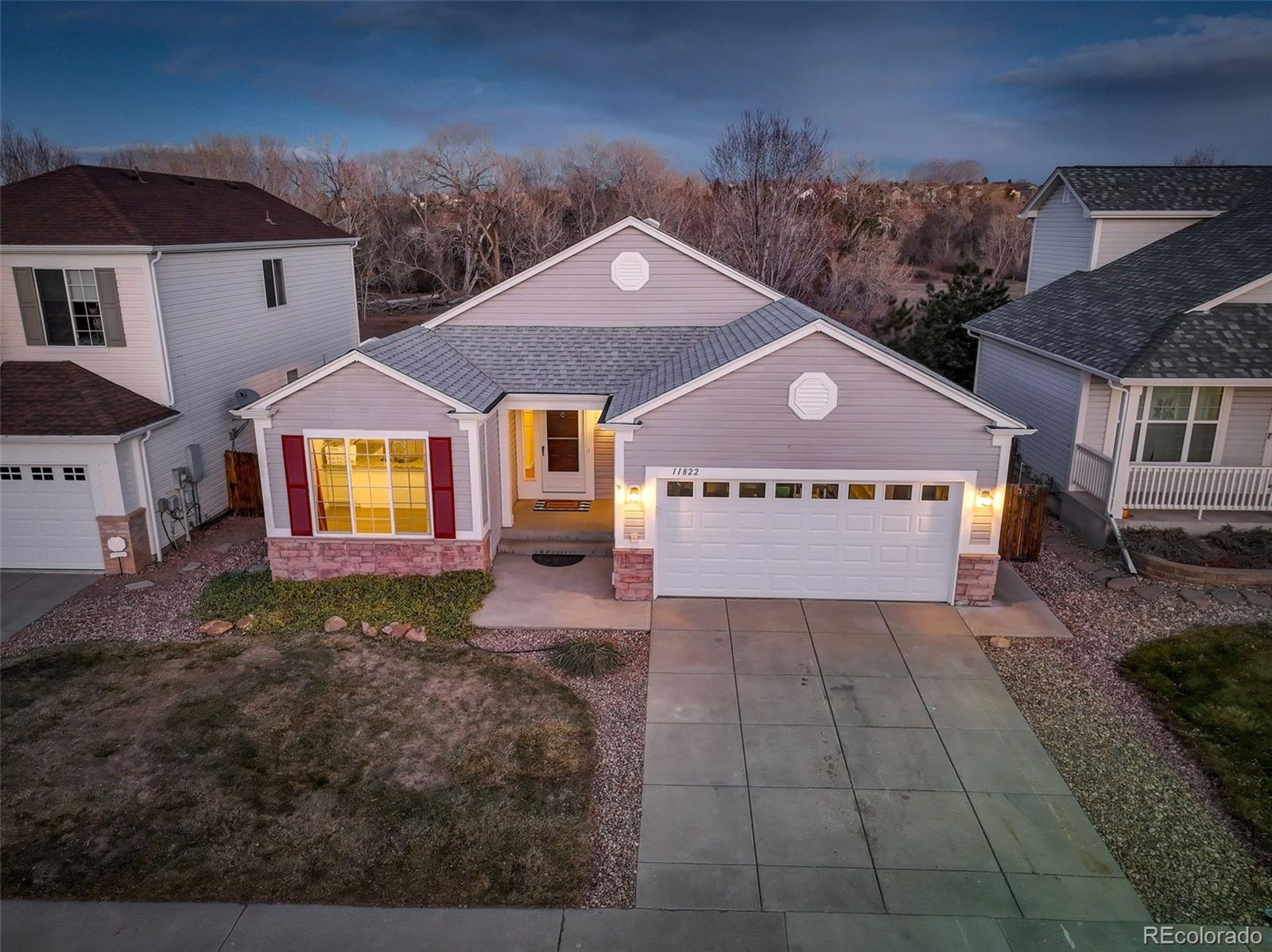 MLS Image #2 for 11822  meadowood lane,parker, Colorado