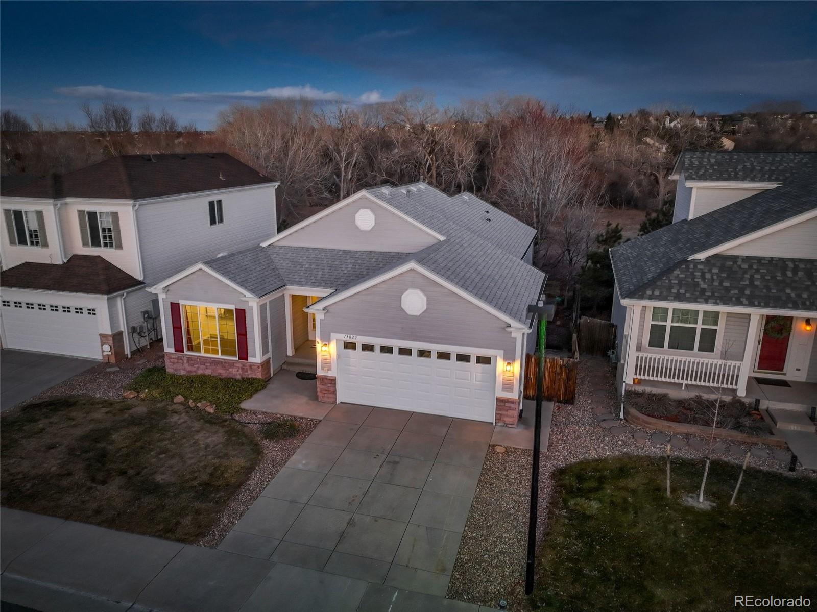 MLS Image #7 for 11822  meadowood lane,parker, Colorado