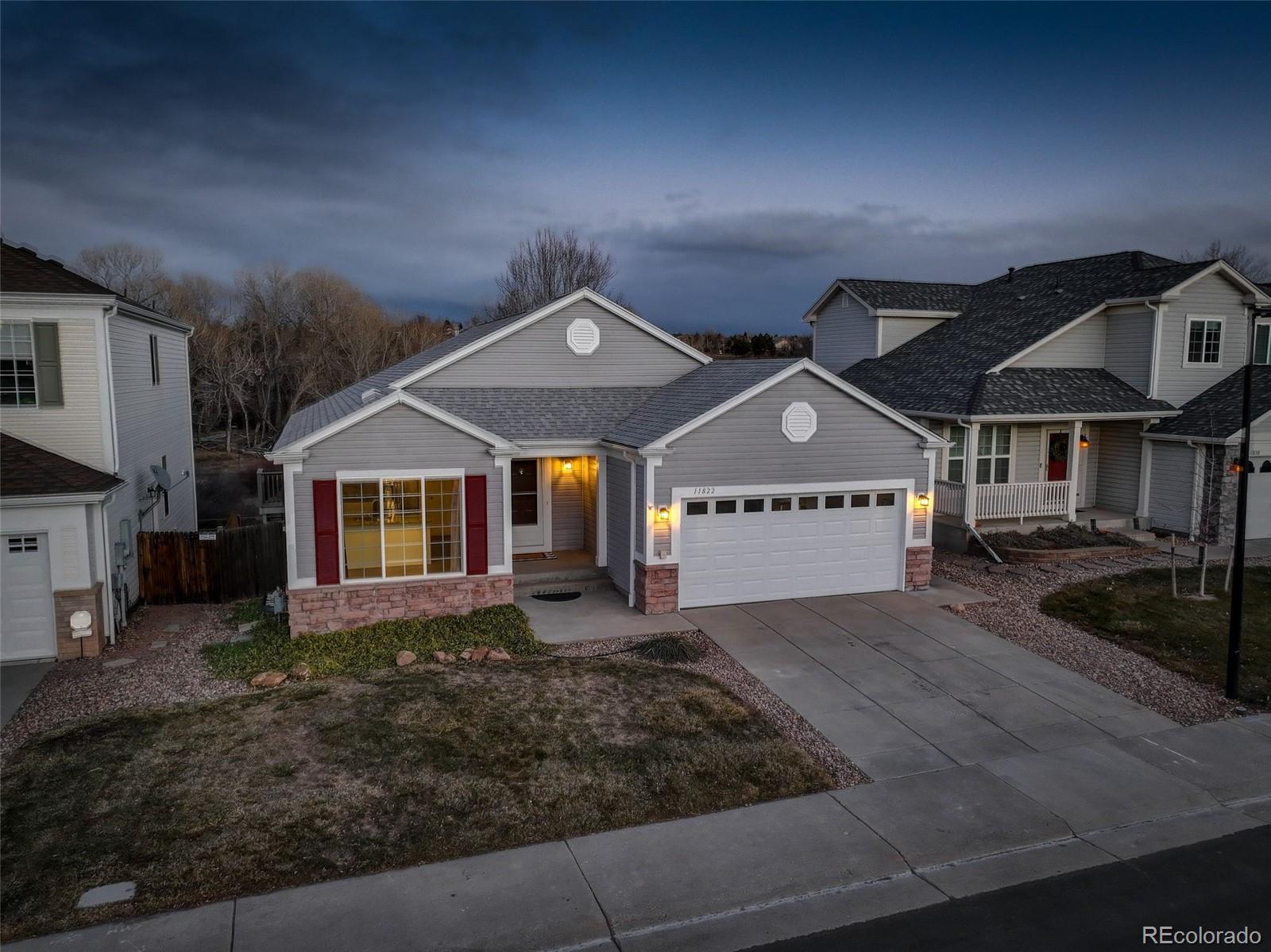 MLS Image #8 for 11822  meadowood lane,parker, Colorado