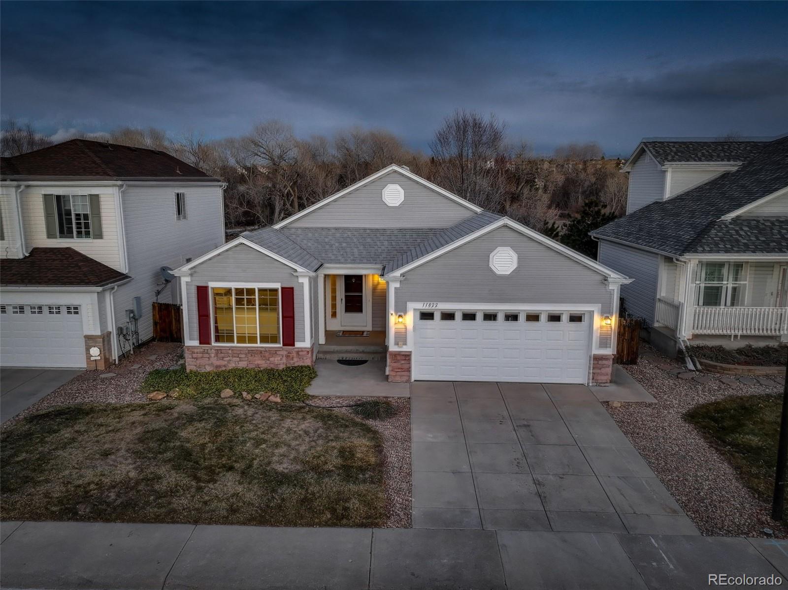 MLS Image #9 for 11822  meadowood lane,parker, Colorado