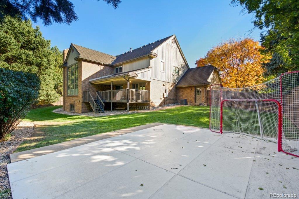 MLS Image #37 for 4291 w lake circle,littleton, Colorado