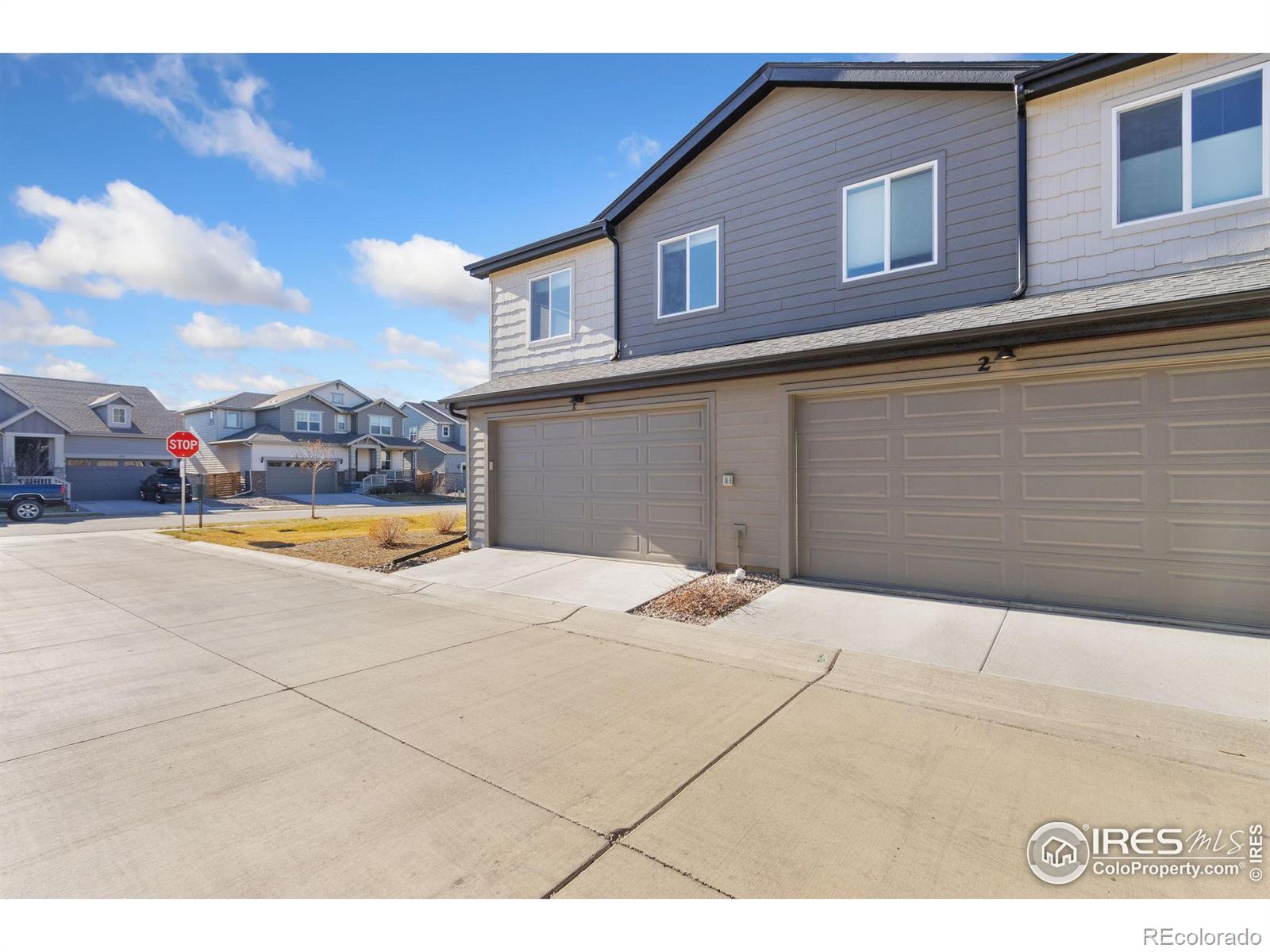 MLS Image #28 for 2838  barnstormer street,fort collins, Colorado