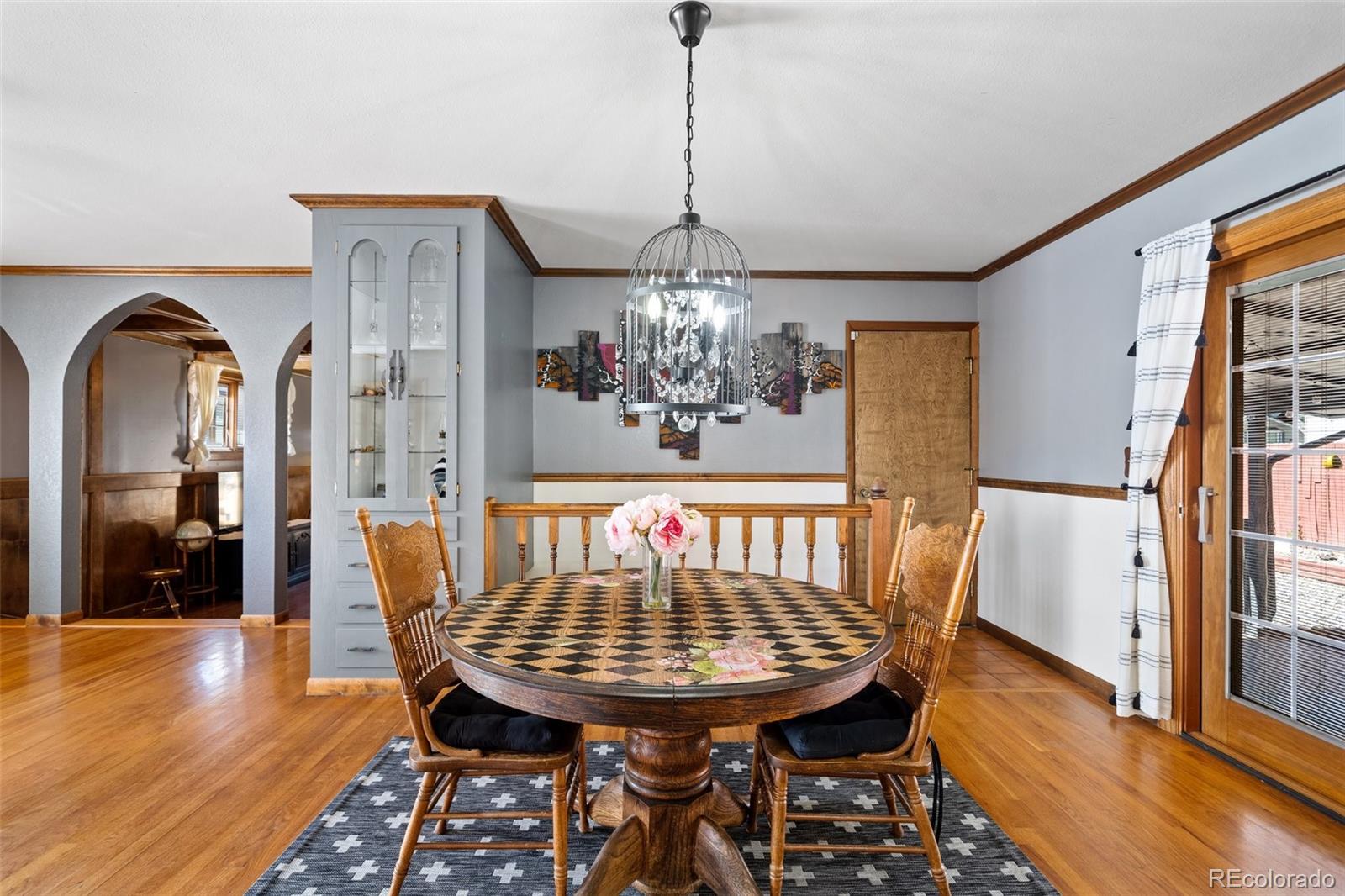 MLS Image #13 for 4718  woodbury drive,colorado springs, Colorado