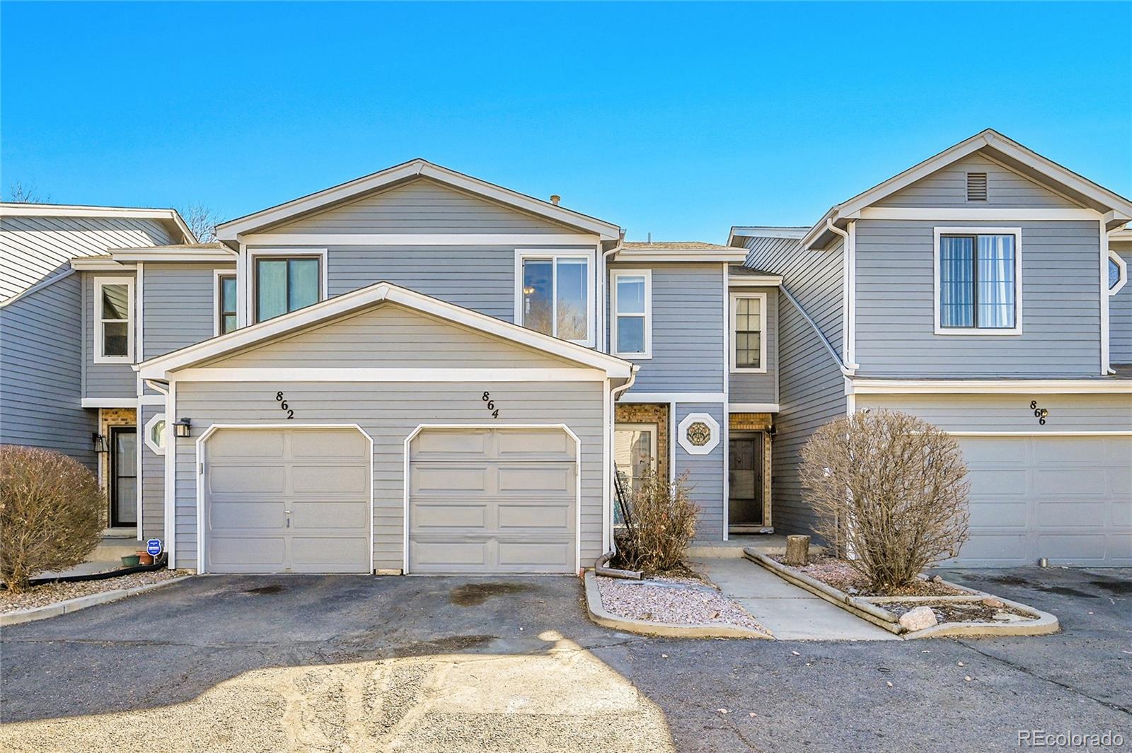 MLS Image #1 for 864 s joplin circle,aurora, Colorado