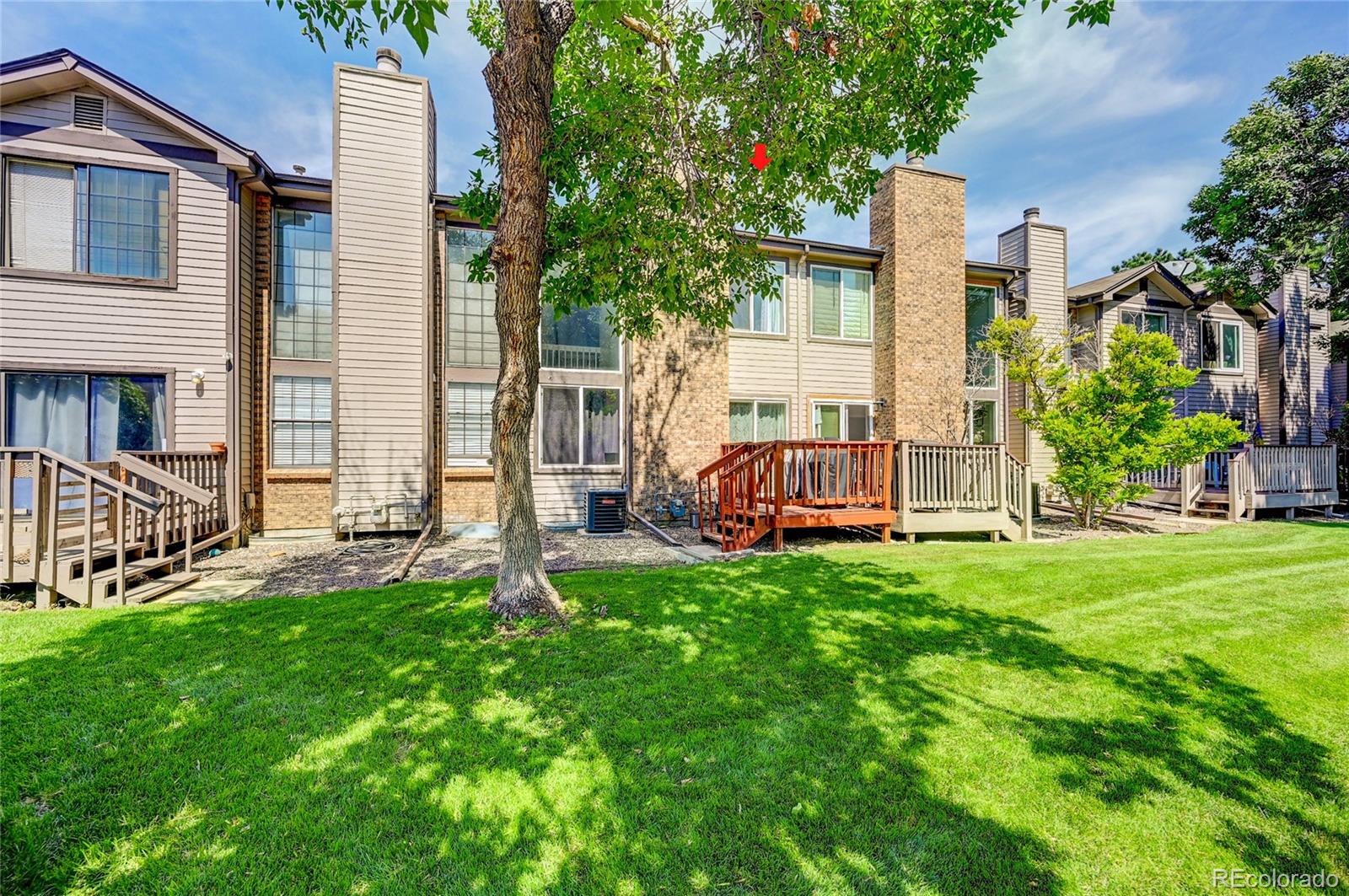 MLS Image #28 for 864 s joplin circle,aurora, Colorado