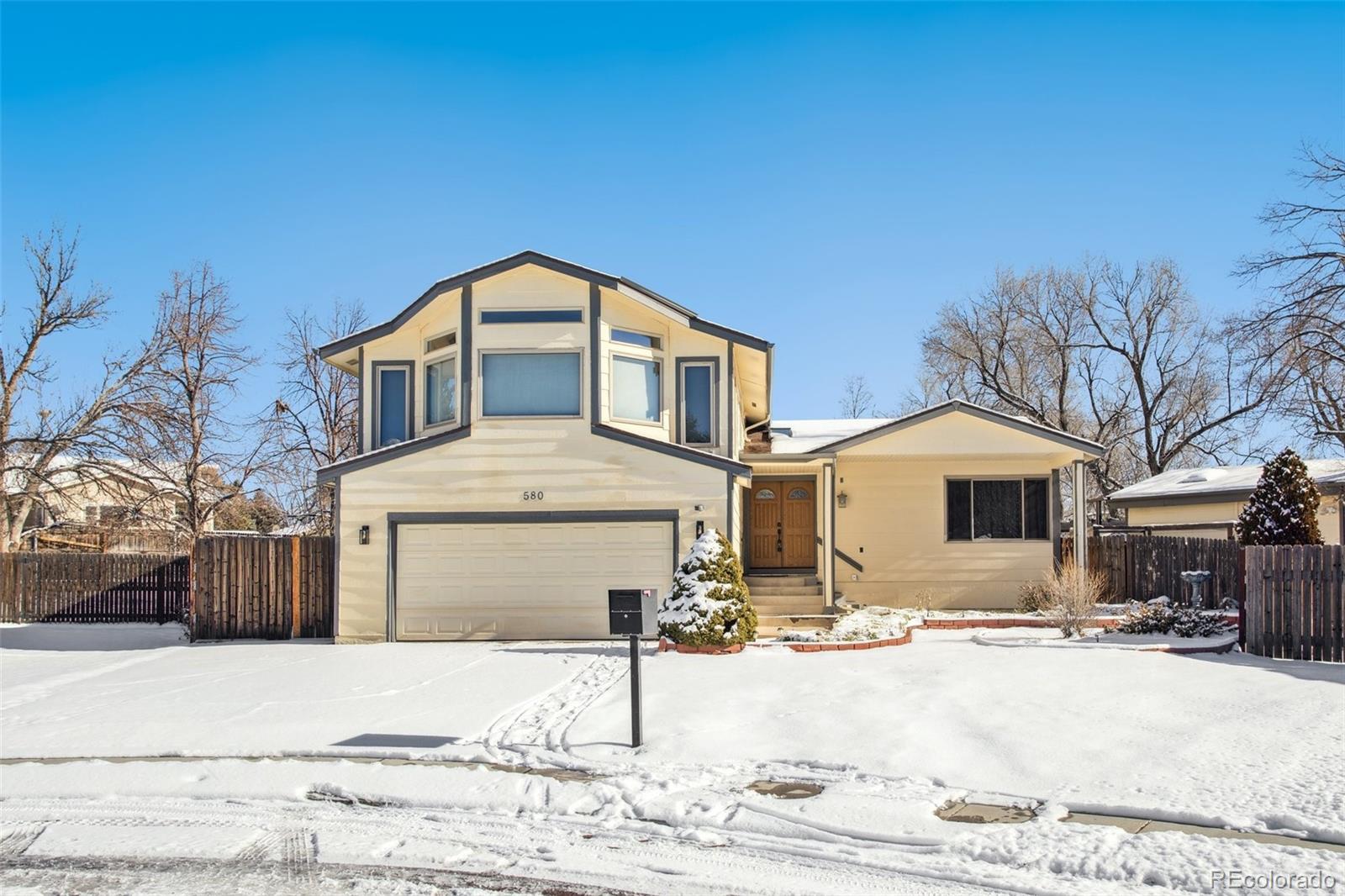 MLS Image #5 for 580 e cheyenne mountain boulevard,colorado springs, Colorado