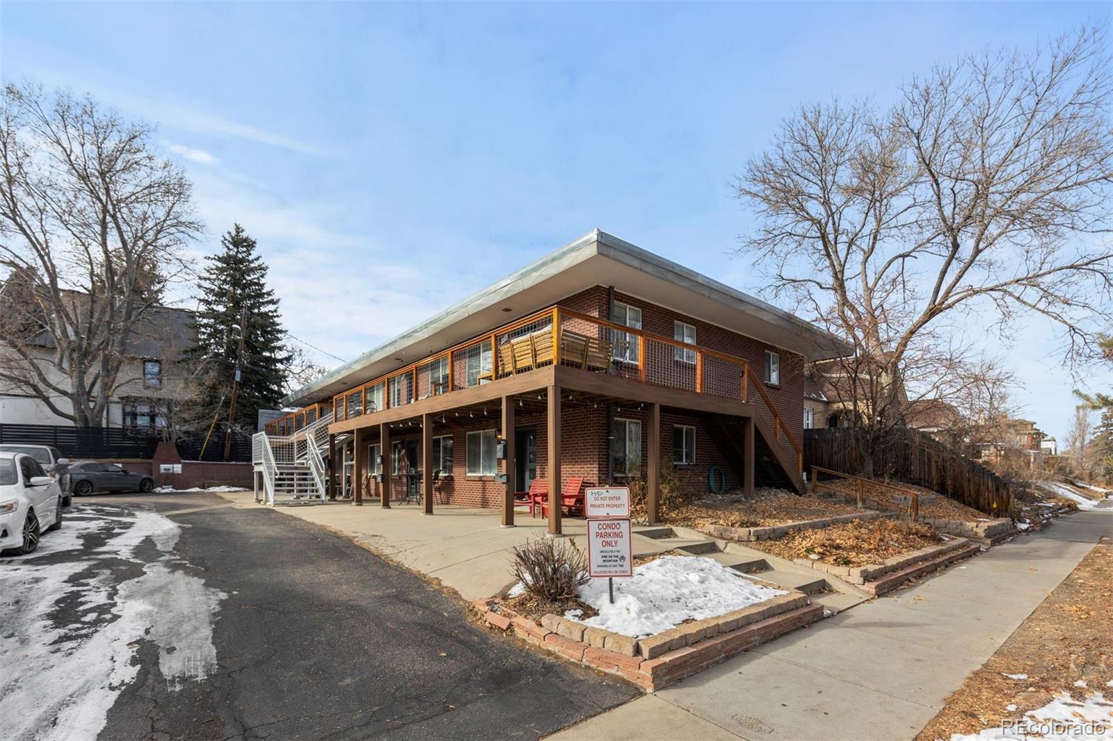 CMA Image for 3211  Newton Street,Denver, Colorado