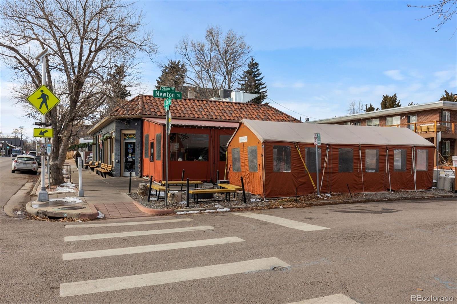 MLS Image #21 for 3211  newton street,denver, Colorado