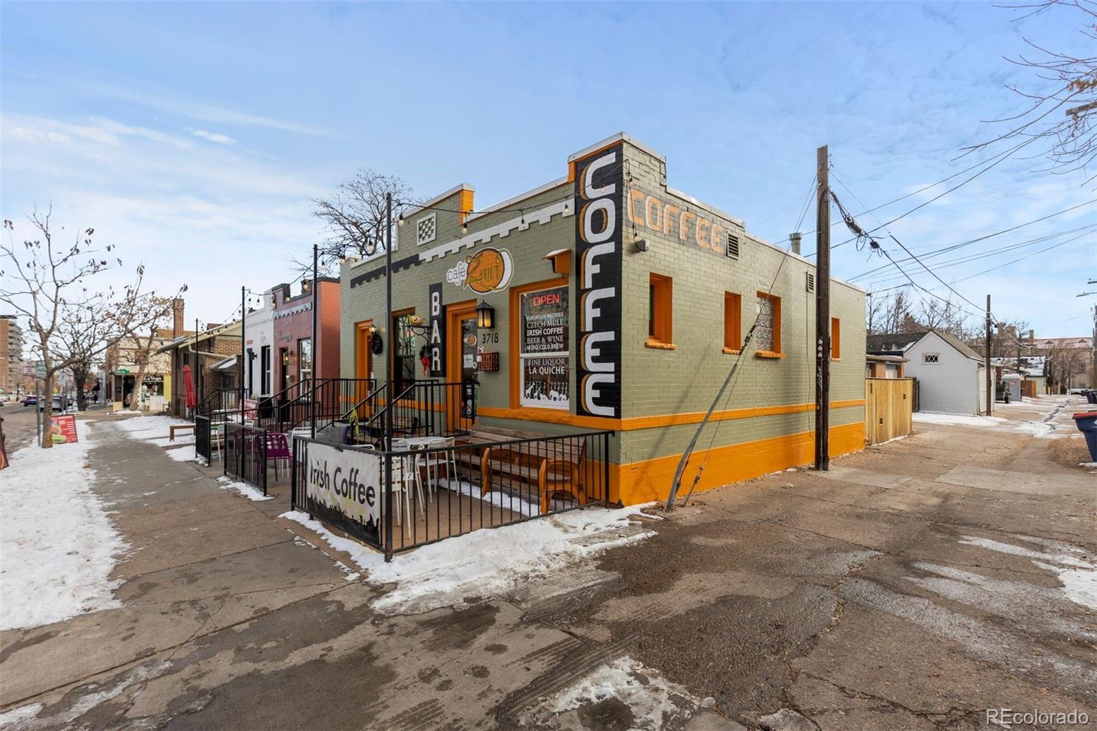 MLS Image #22 for 3211  newton street,denver, Colorado