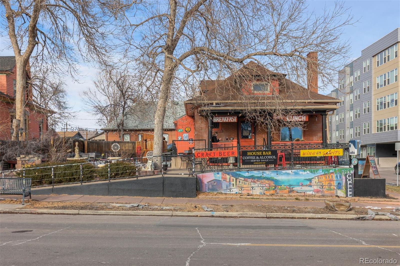 MLS Image #24 for 3211  newton street,denver, Colorado