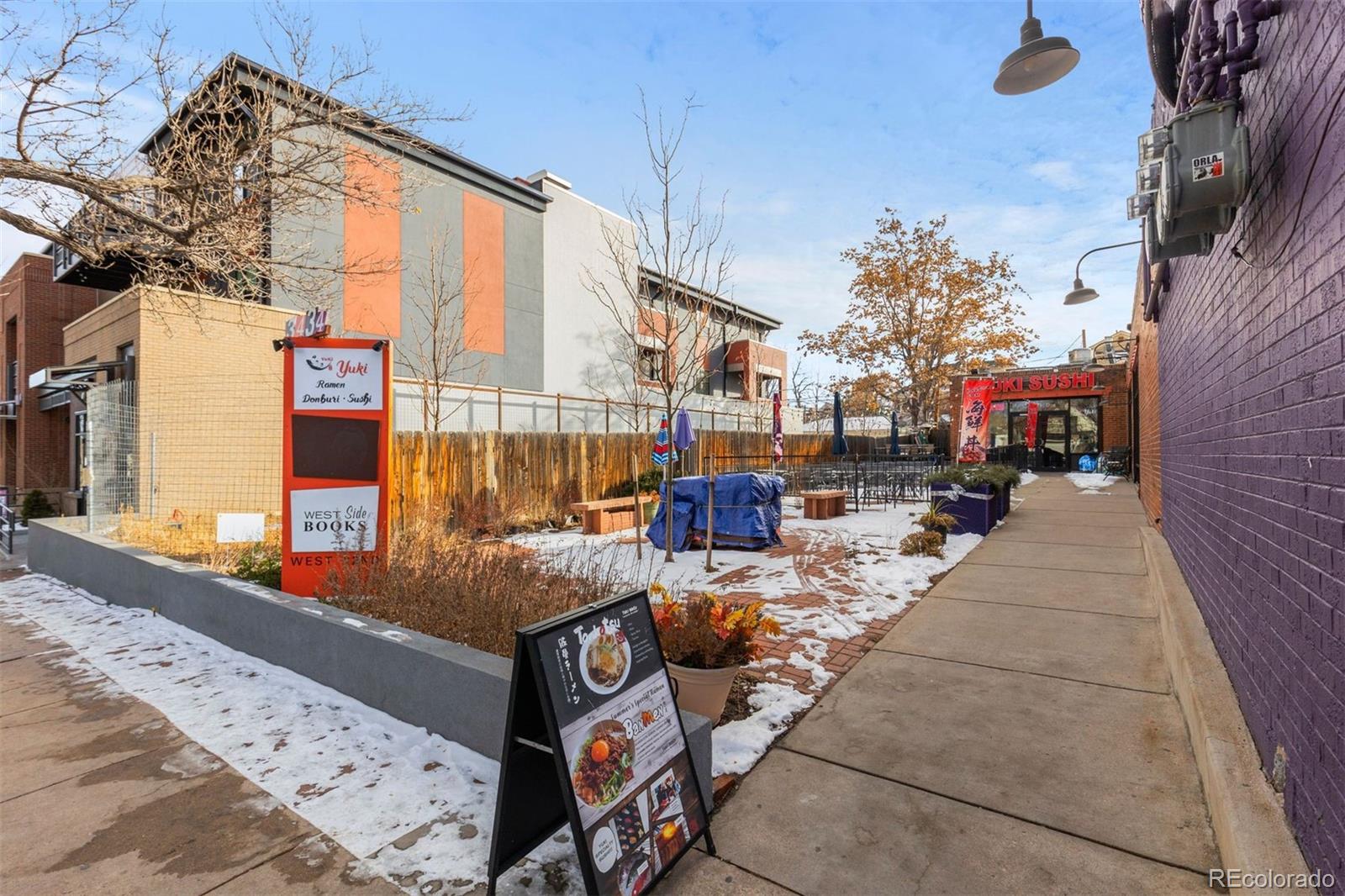 MLS Image #33 for 3211  newton street,denver, Colorado