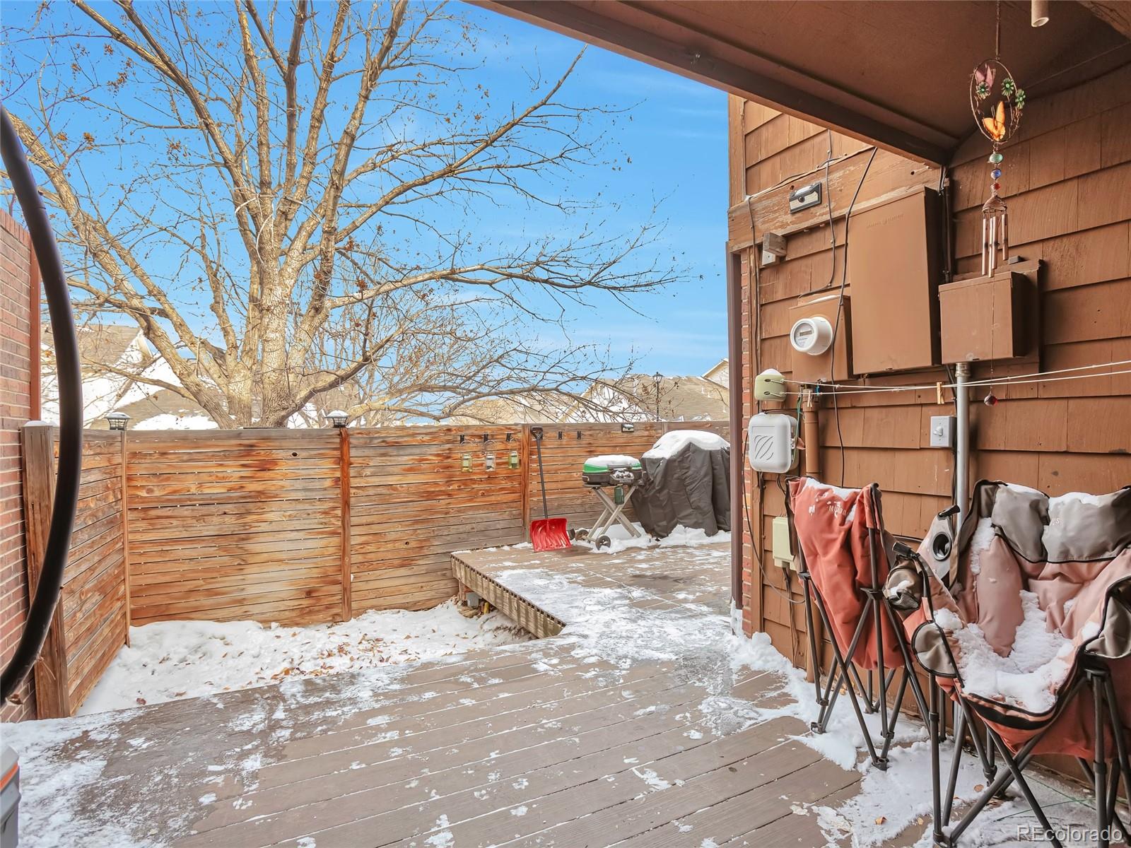 MLS Image #15 for 12246 e 2nd drive ,aurora, Colorado