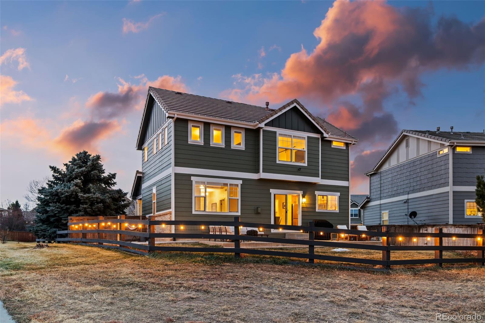 MLS Image #33 for 15805  longford drive,parker, Colorado