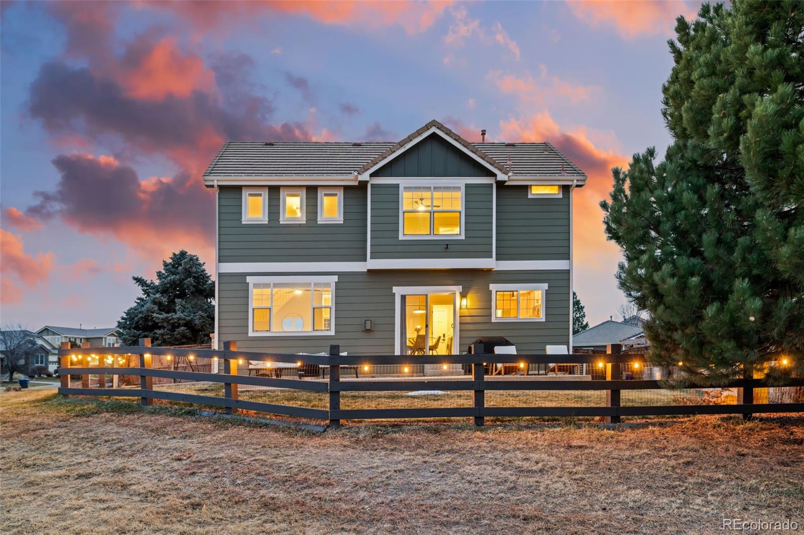 MLS Image #34 for 15805  longford drive,parker, Colorado