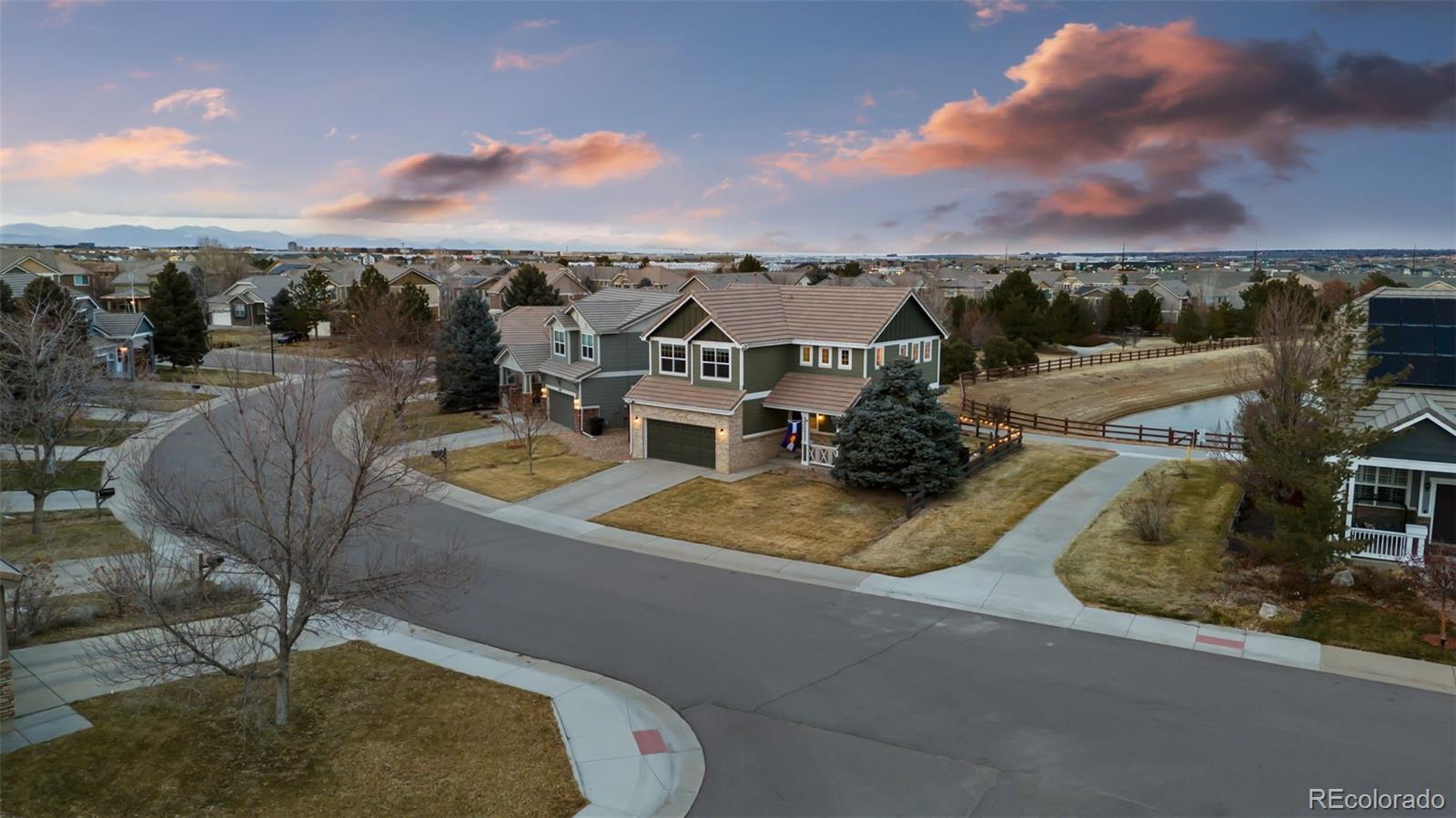 MLS Image #39 for 15805  longford drive,parker, Colorado