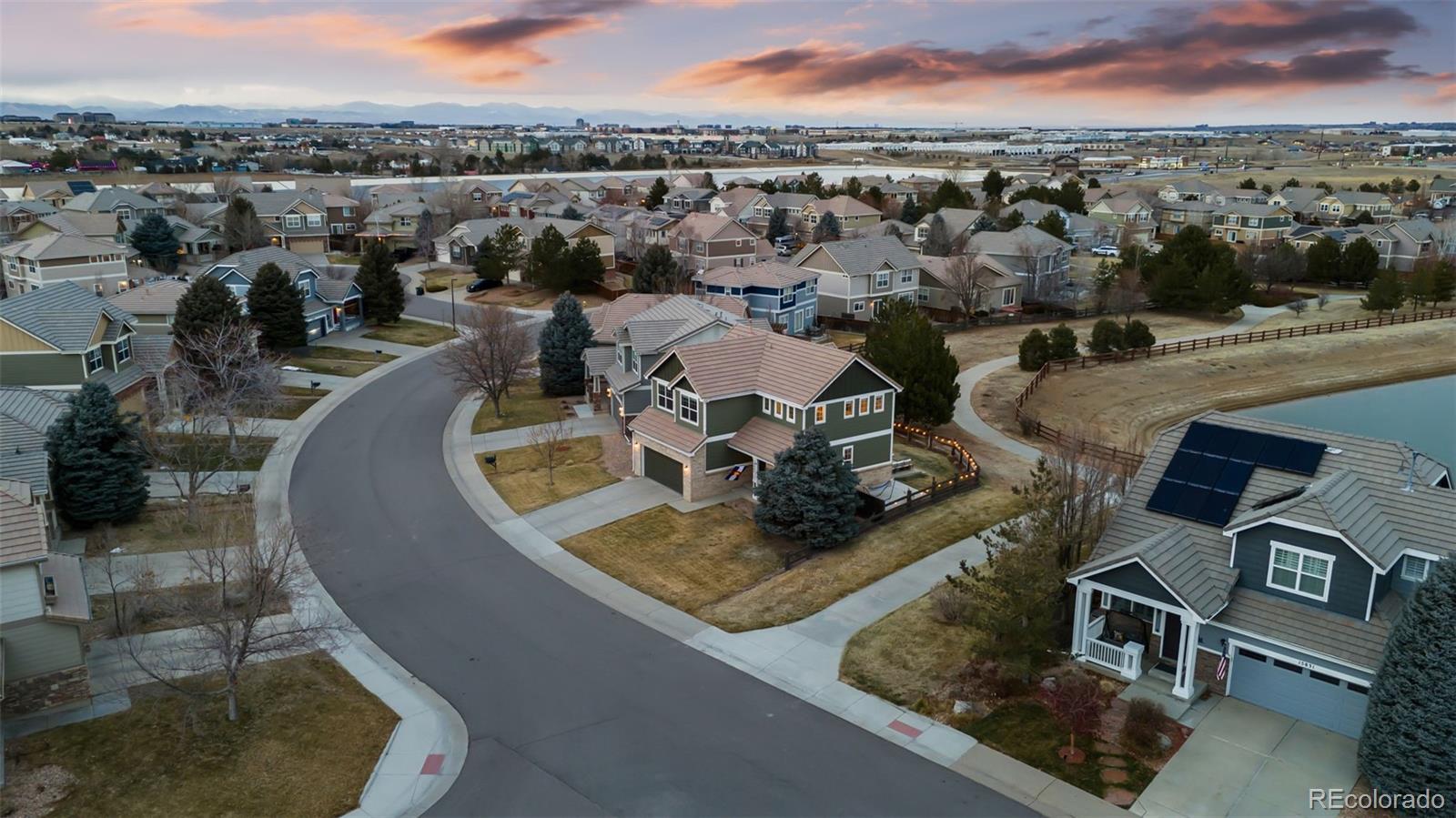 MLS Image #40 for 15805  longford drive,parker, Colorado