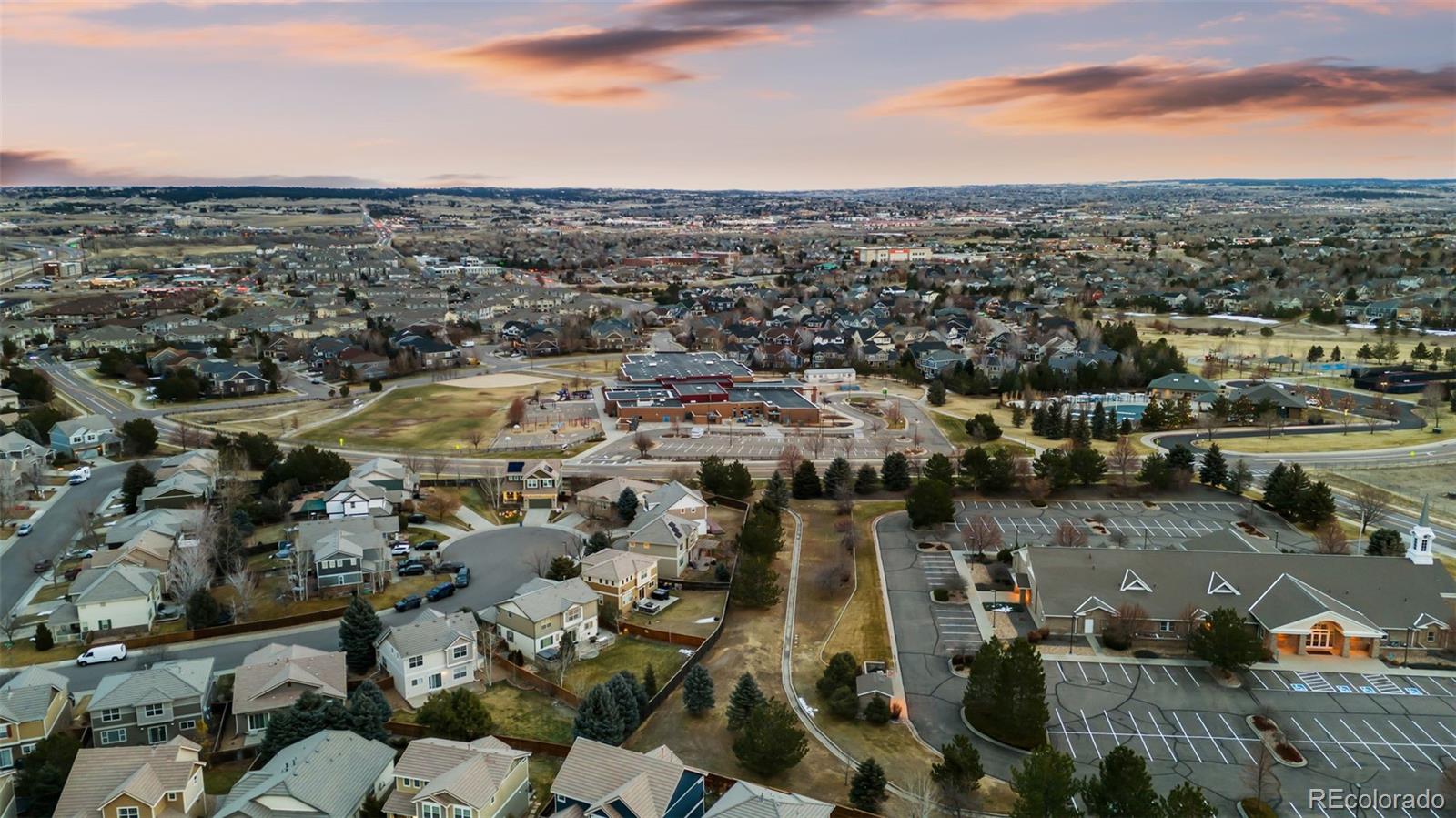 MLS Image #46 for 15805  longford drive,parker, Colorado