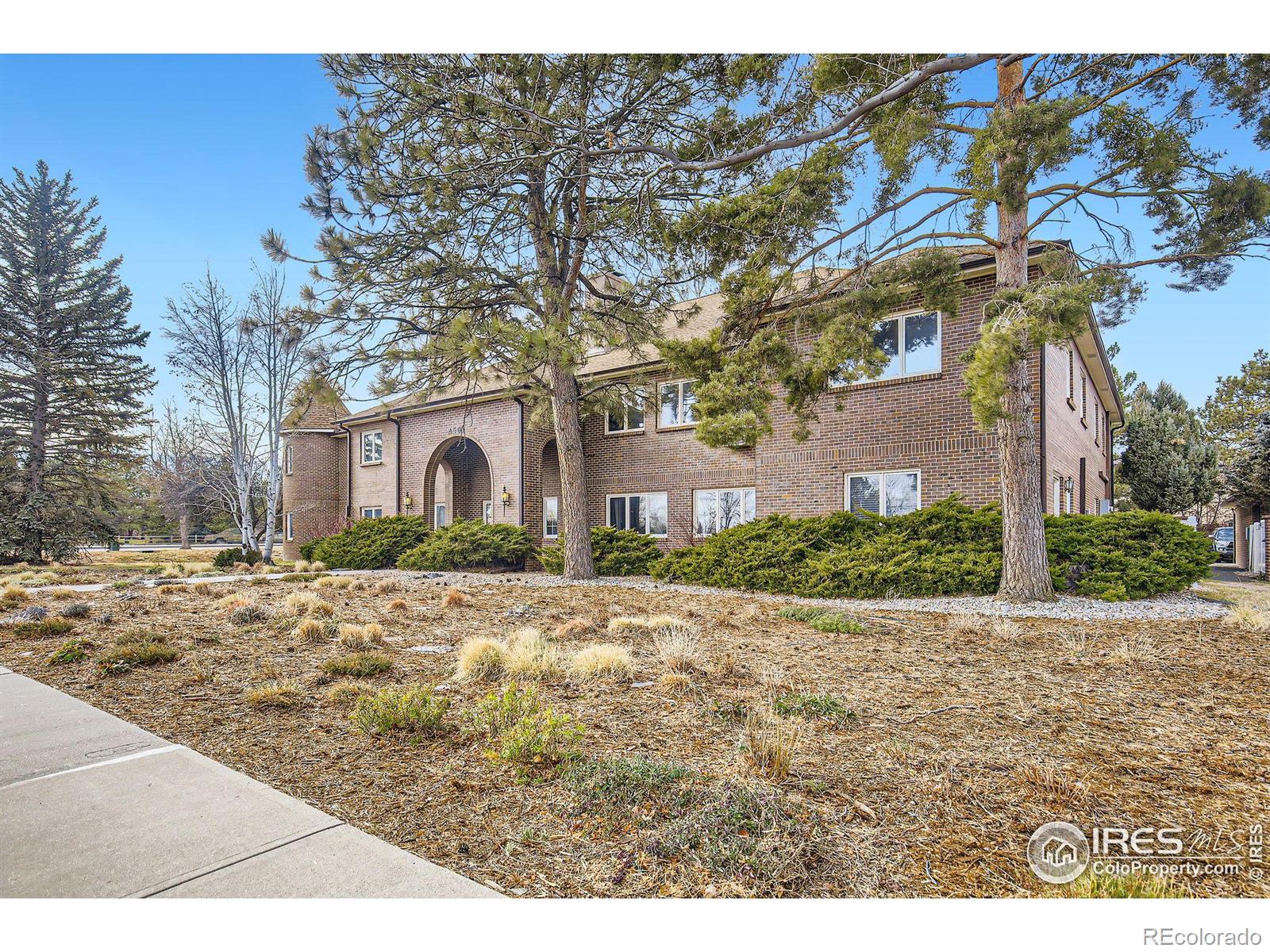 MLS Image #2 for 4501  regency drive,fort collins, Colorado