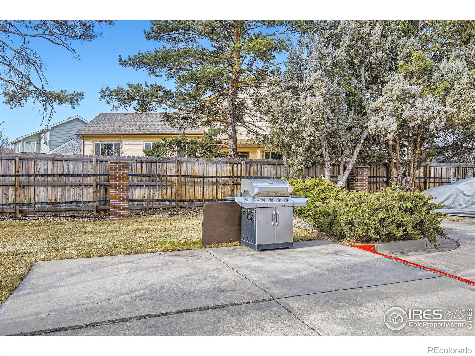 MLS Image #23 for 4501  regency drive,fort collins, Colorado