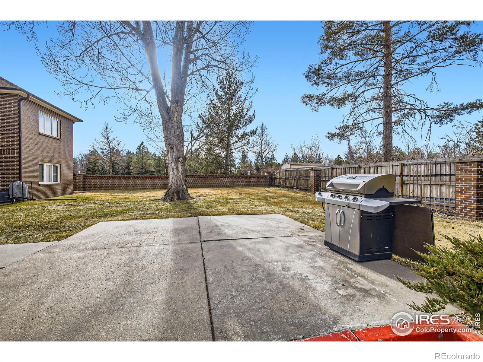 MLS Image #24 for 4501  regency drive,fort collins, Colorado