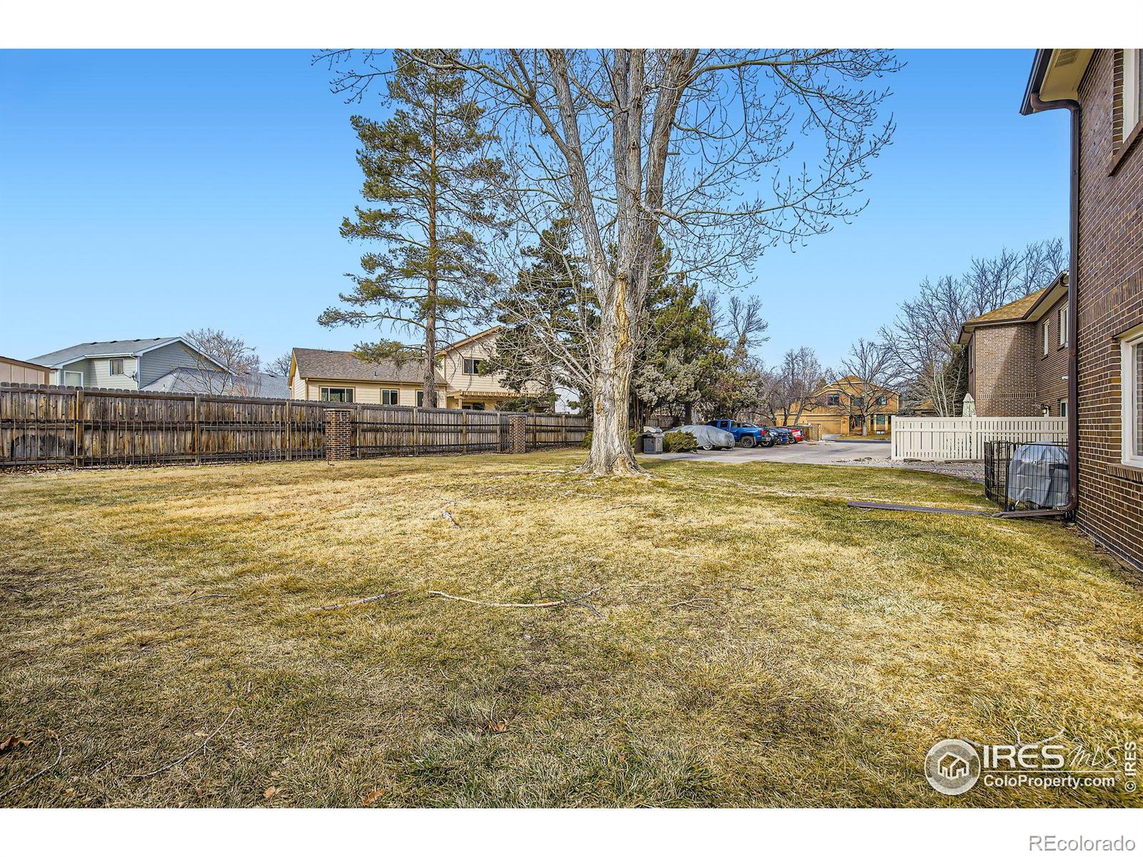 MLS Image #25 for 4501  regency drive,fort collins, Colorado