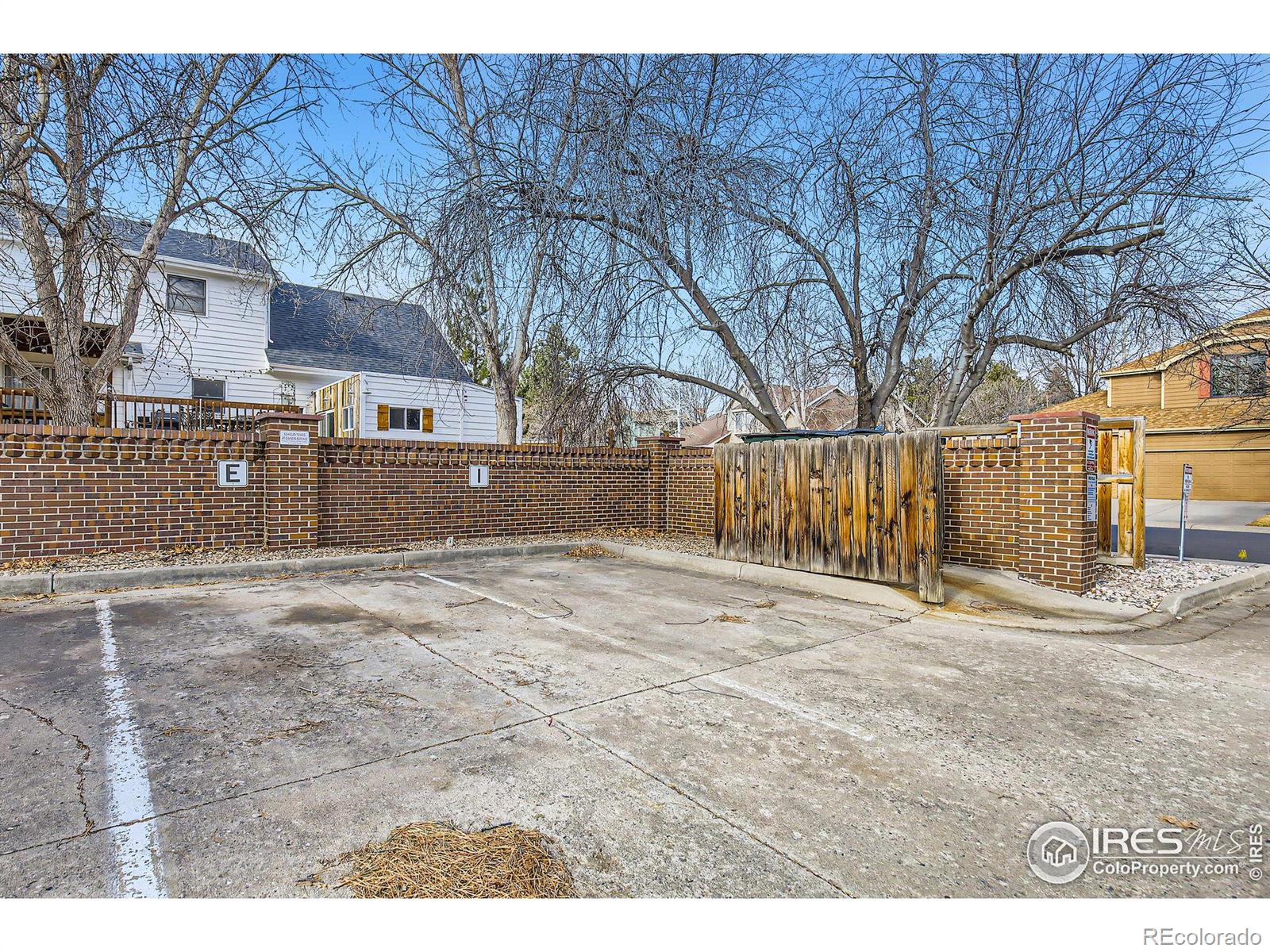 MLS Image #27 for 4501  regency drive,fort collins, Colorado