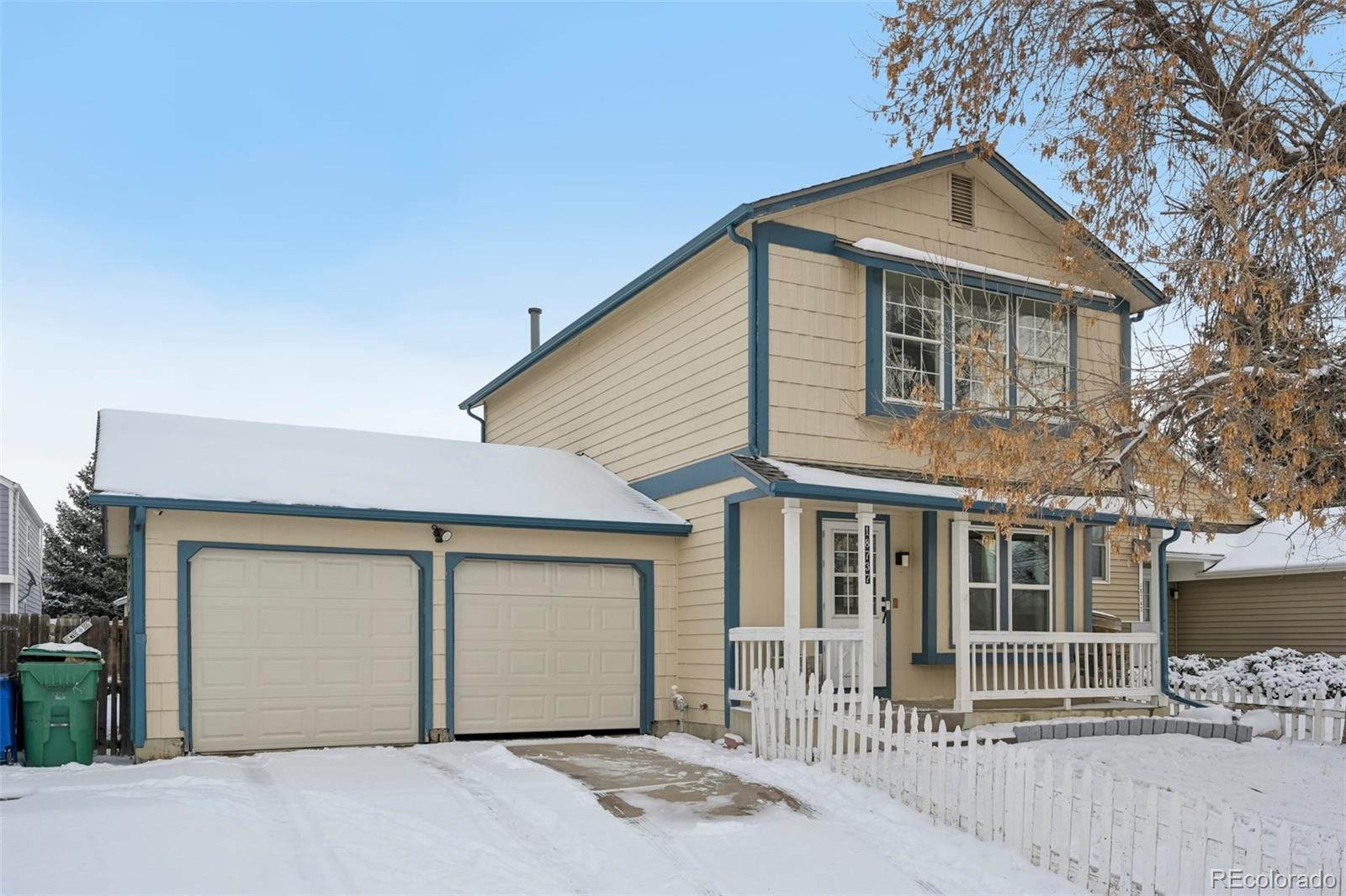 MLS Image #1 for 18737 e carmel circle,aurora, Colorado