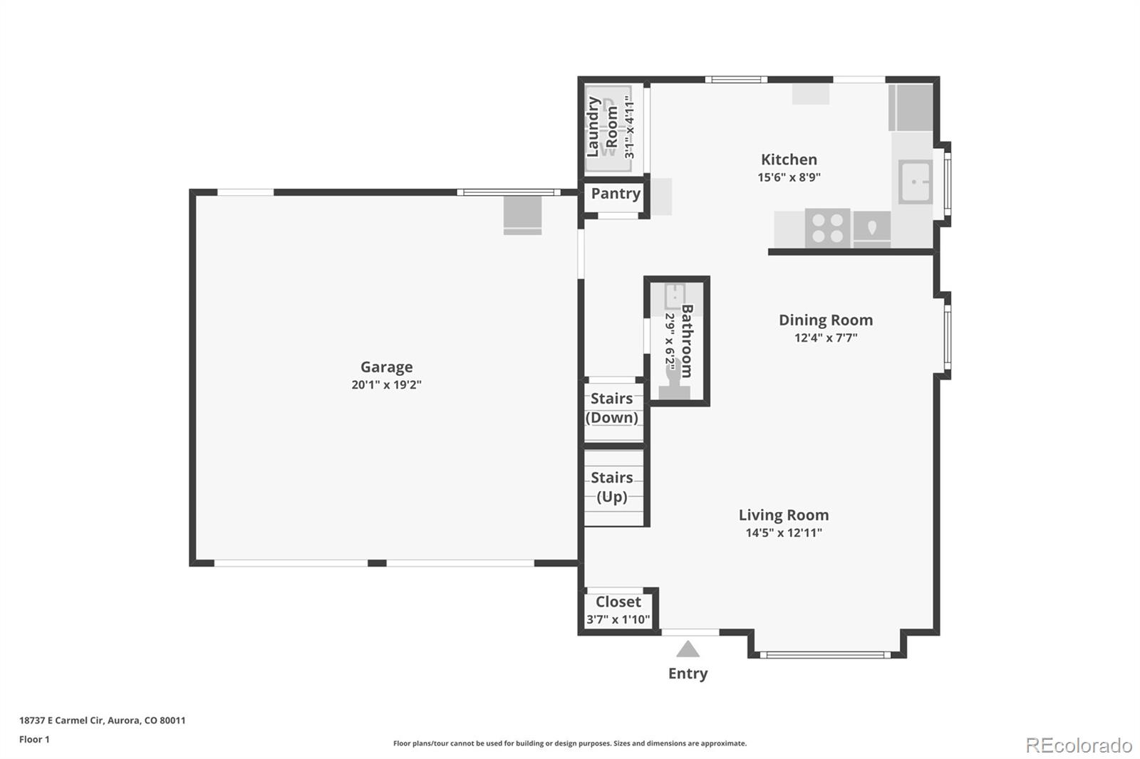 MLS Image #36 for 18737 e carmel circle,aurora, Colorado