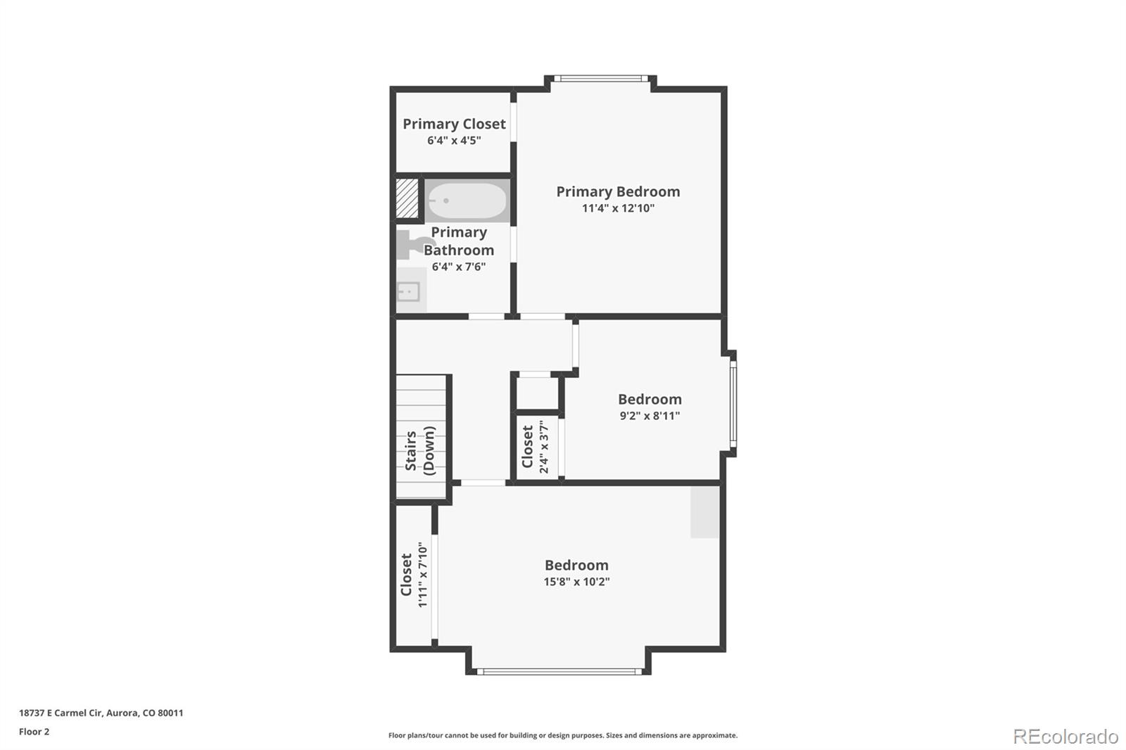 MLS Image #37 for 18737 e carmel circle,aurora, Colorado