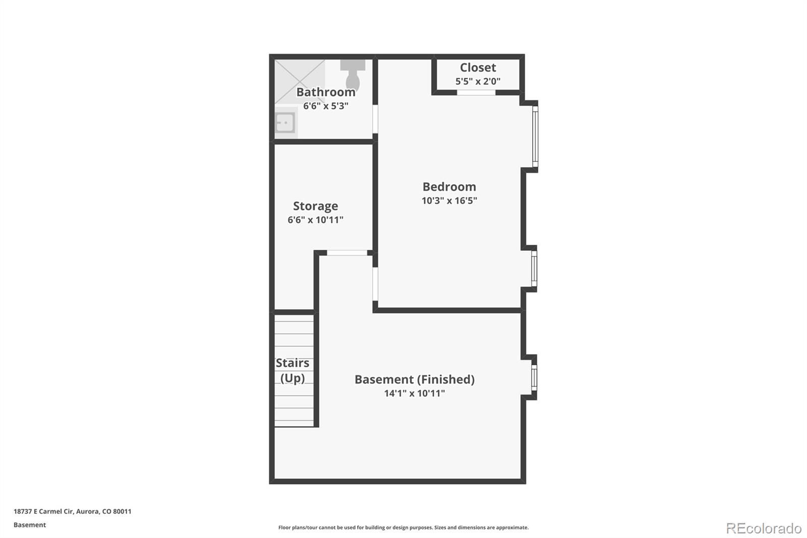 MLS Image #38 for 18737 e carmel circle,aurora, Colorado