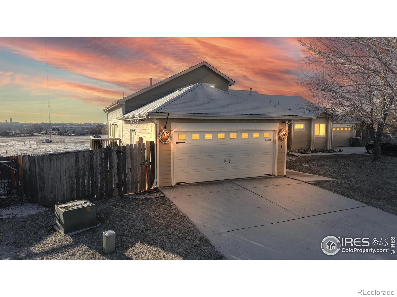 MLS Image #0 for 8208  clayton court,denver, Colorado