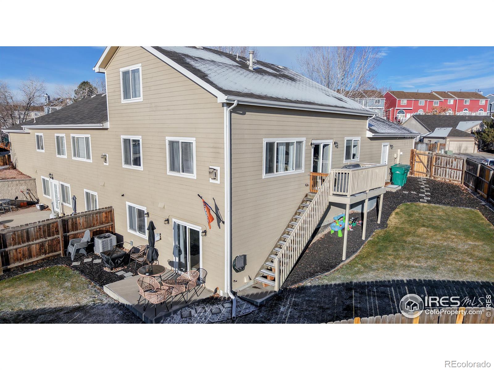 MLS Image #31 for 8208  clayton court,denver, Colorado