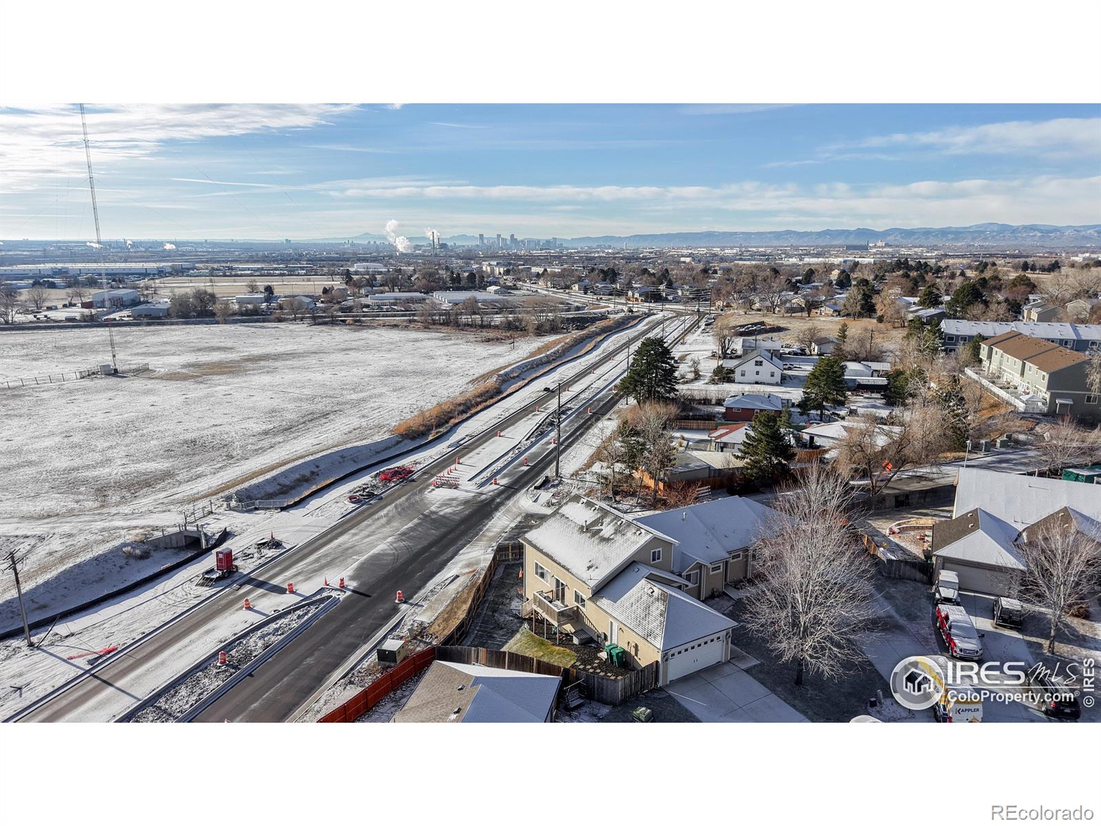 MLS Image #35 for 8208  clayton court,denver, Colorado