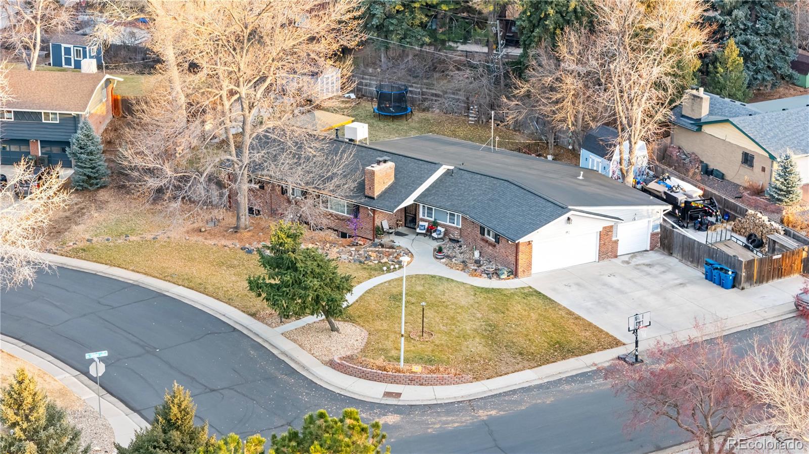 MLS Image #1 for 11880  swadley drive,lakewood, Colorado