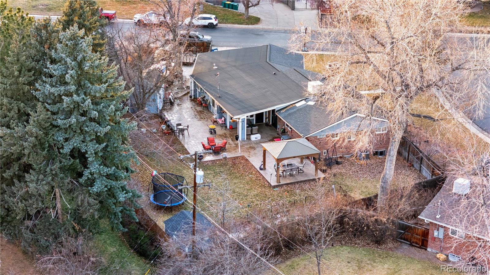 MLS Image #14 for 11880  swadley drive,lakewood, Colorado